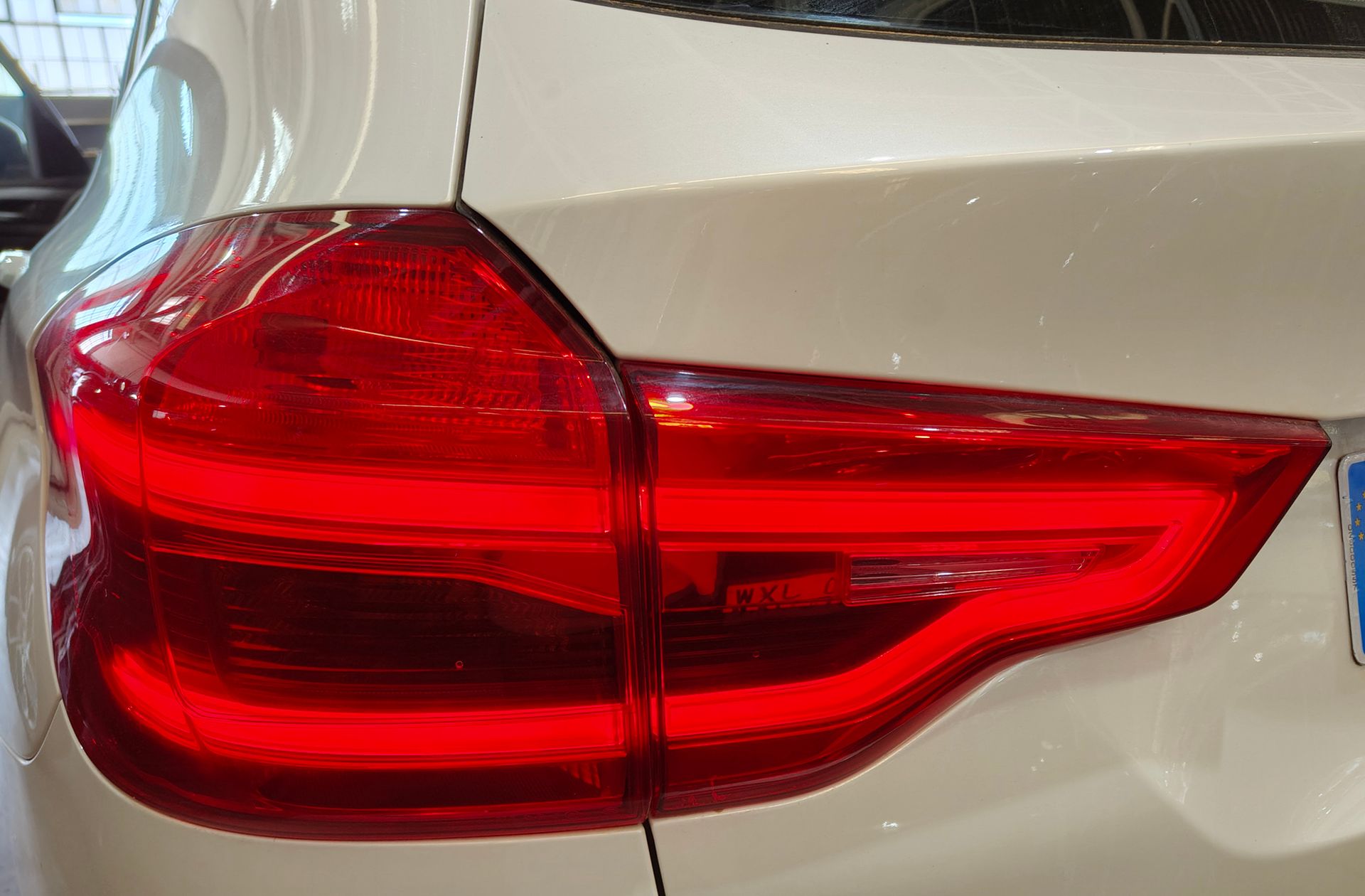 BMW X3 xDrive20d - foto 18