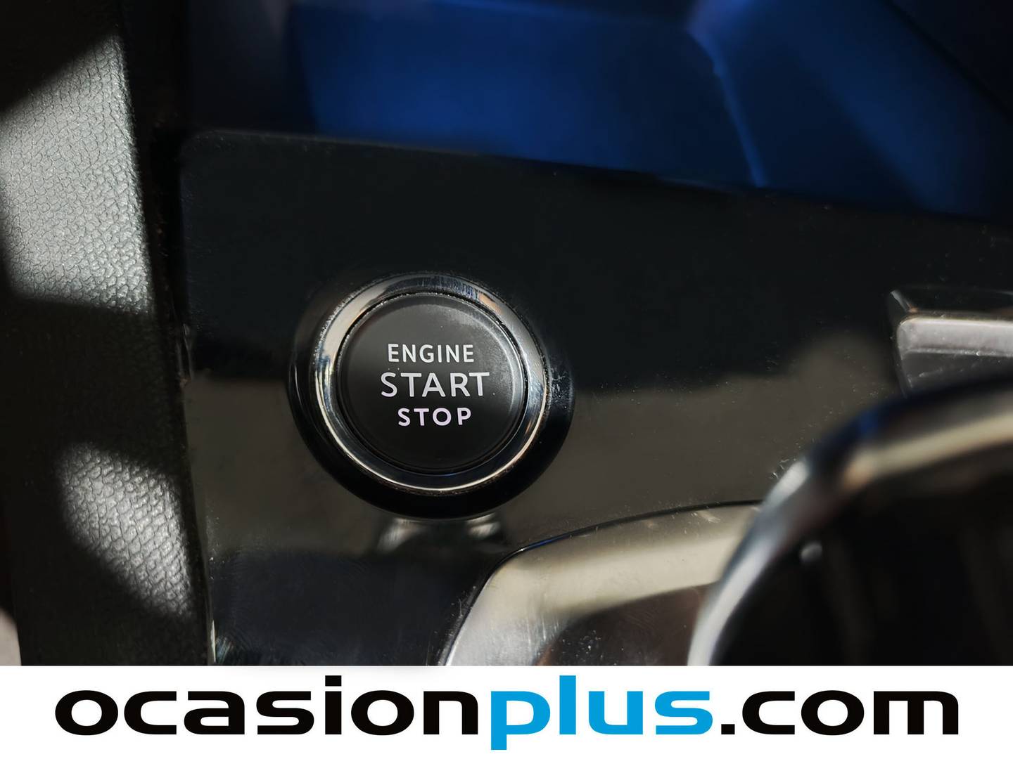 Peugeot 5008 Peugeot 5008 PureTech 130 S&S Allure Pack EAT8 (130 CV) 7 Plazas km 0