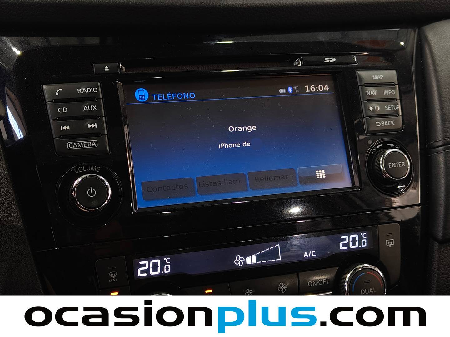 Nissan X-TRAIL Nissan X-Trail dCi 150 N-Connecta 4x2 (150 CV) km 0
