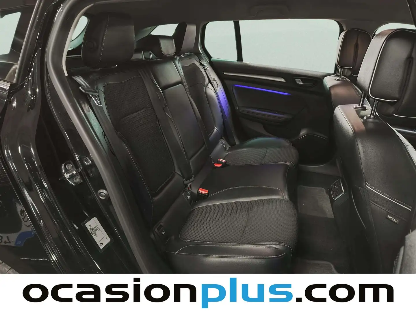 Foto Renault Mégane Renault Megane Bose Energy dCi (130 CV)