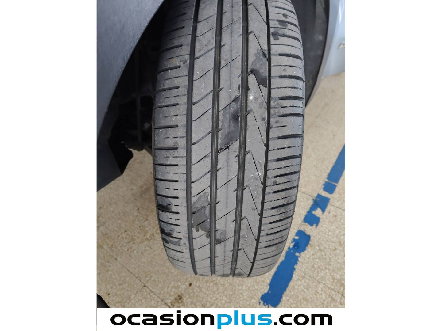 Foto KIA Sportage Kia Sportage 2.0 CRDi VGT GT Line 4x4 Auto (185 CV)