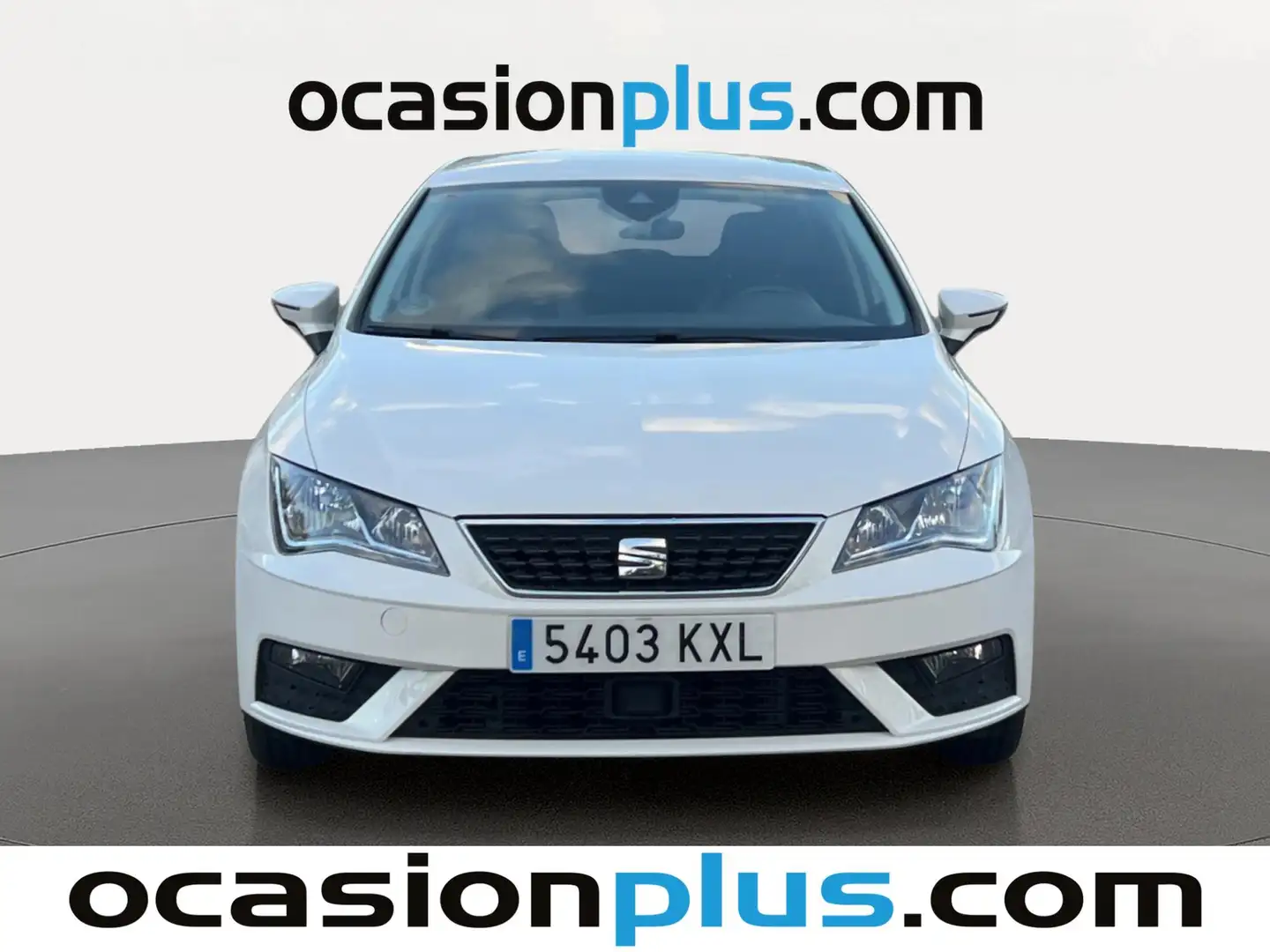 Foto Seat León SEAT León 1.5 EcoTSI S&S Style (130 CV)