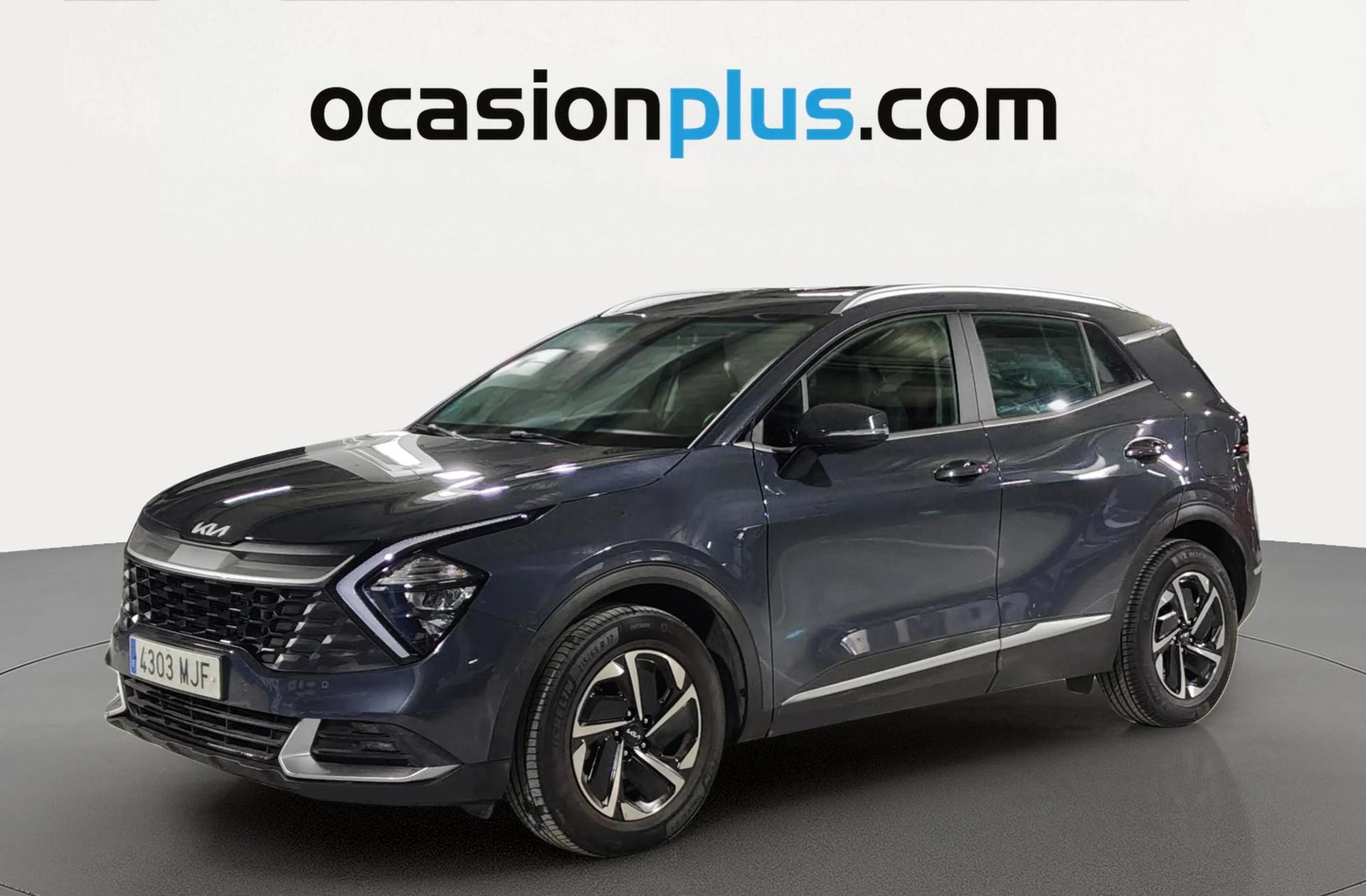 Kia Sportage 1.6 T-GDi Drive 4x2