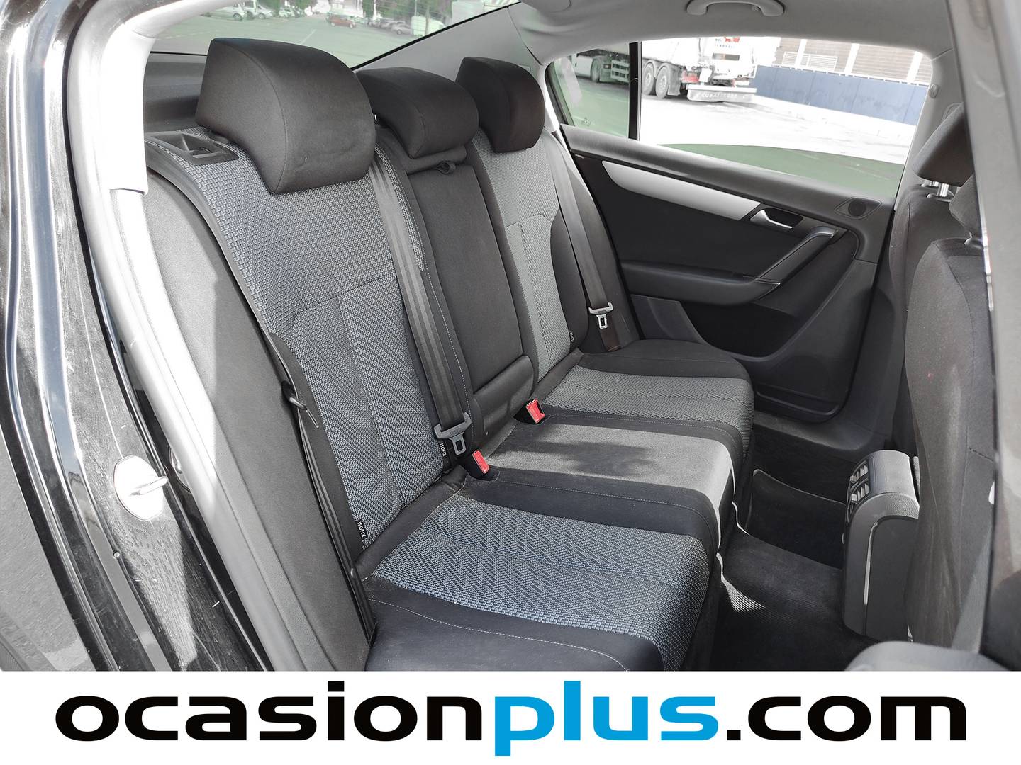 Foto Volkswagen Passat Volkswagen Passat 1.6 TDI BlueMotion  (105 CV)