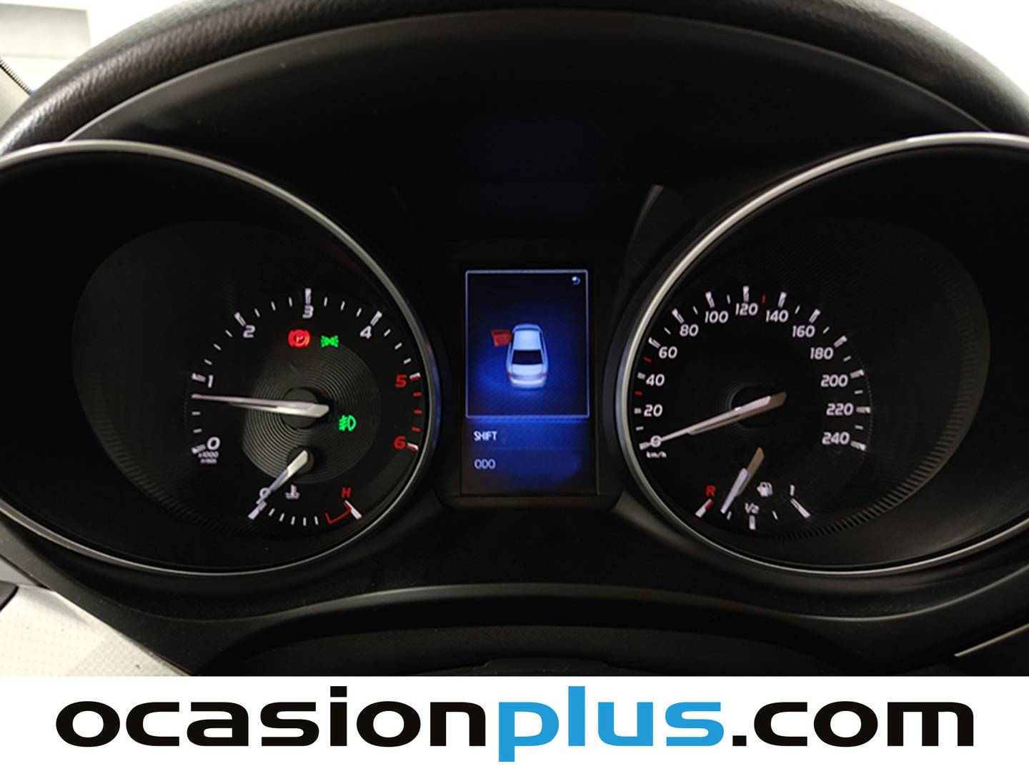 Foto Toyota Avensis Toyota Avensis 150D Advance (143 CV)