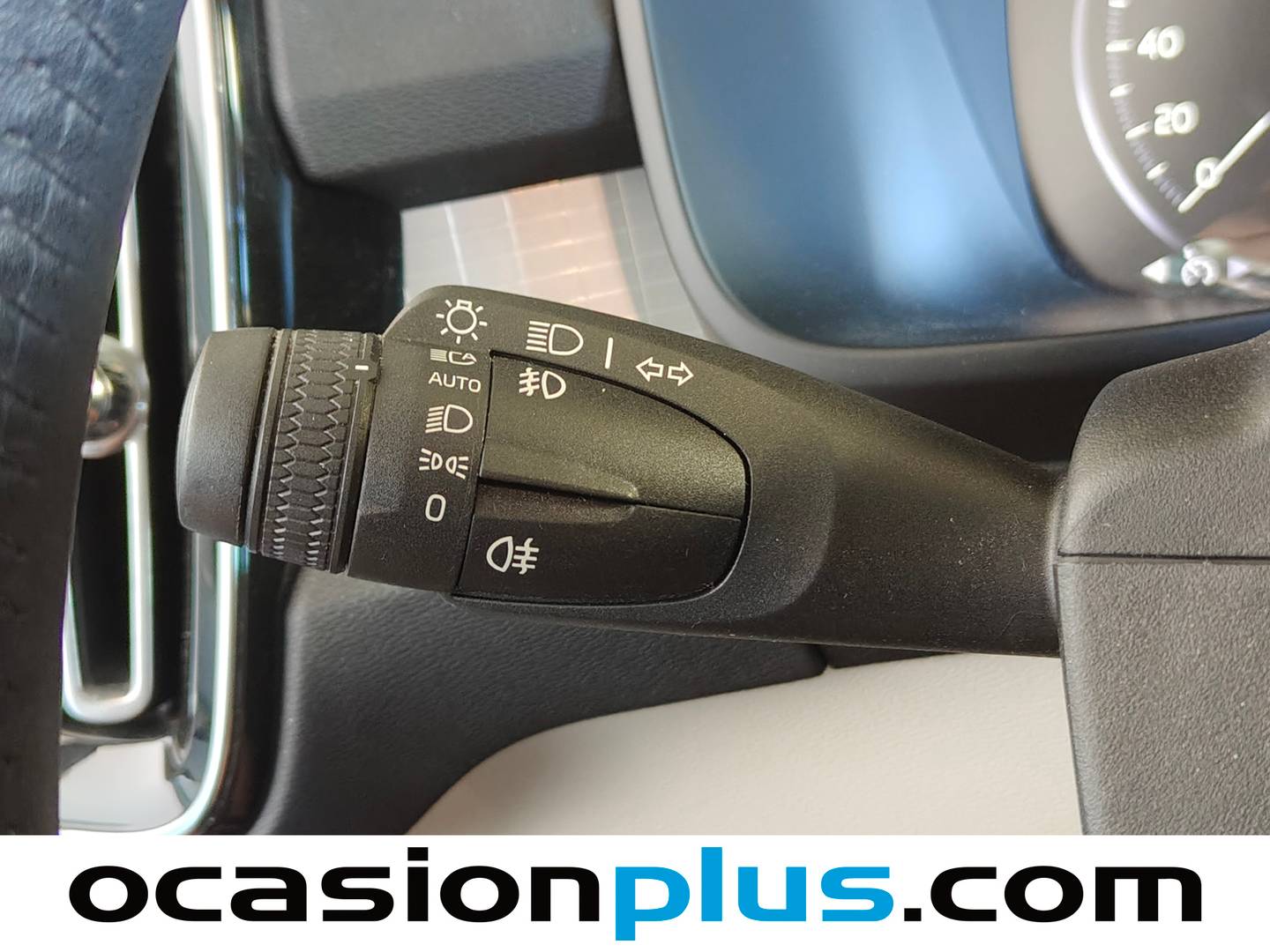 Volvo XC40 Volvo XC40 T3 Momentum (156 CV) de ocasión