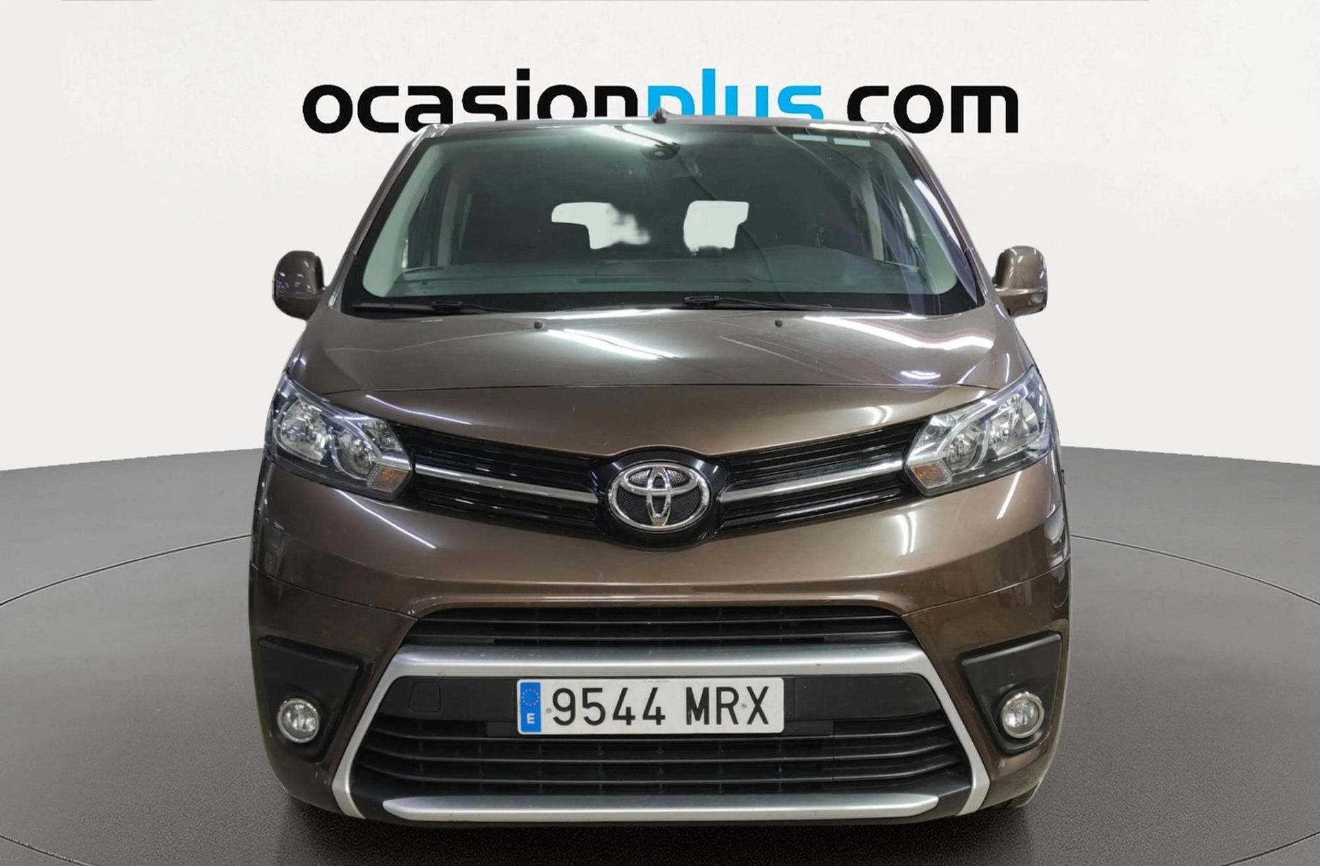 Toyota Proace Verso 2.0D VX Plus Shuttle L1 - foto 14