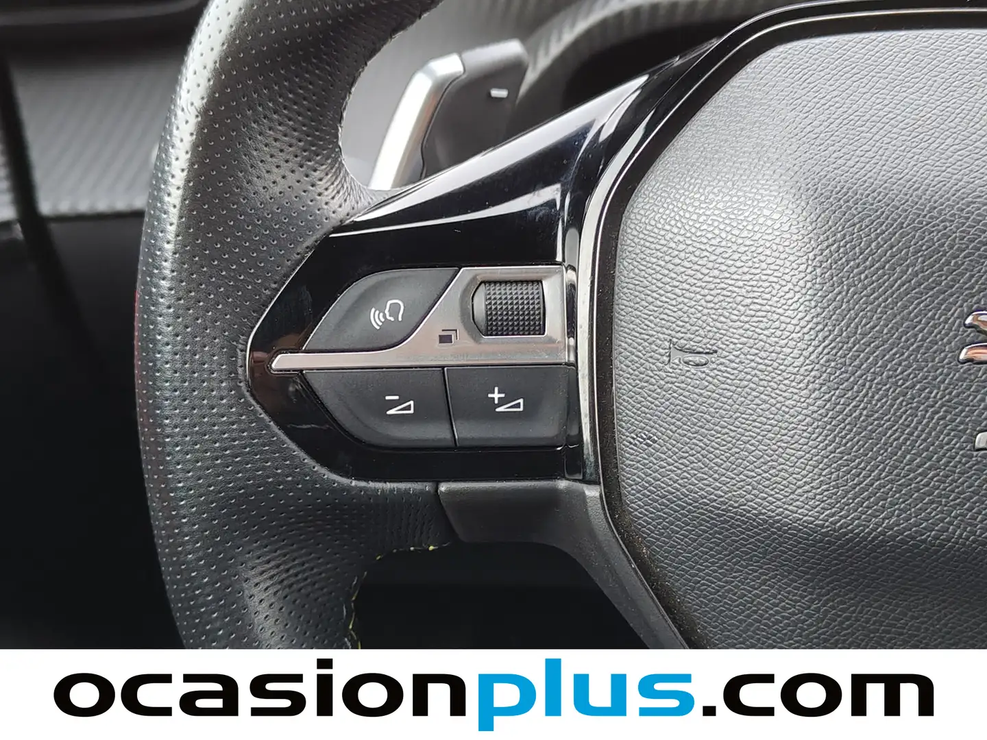 Foto Peugeot 208 Peugeot 208 PureTech 100 GT EAT8  (100 CV)