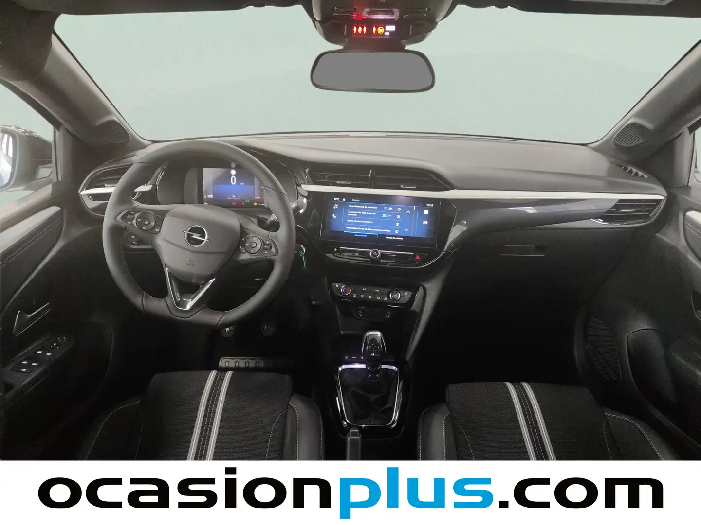 Foto Opel Corsa Opel Corsa 1.2 T XHL GS (100 CV)