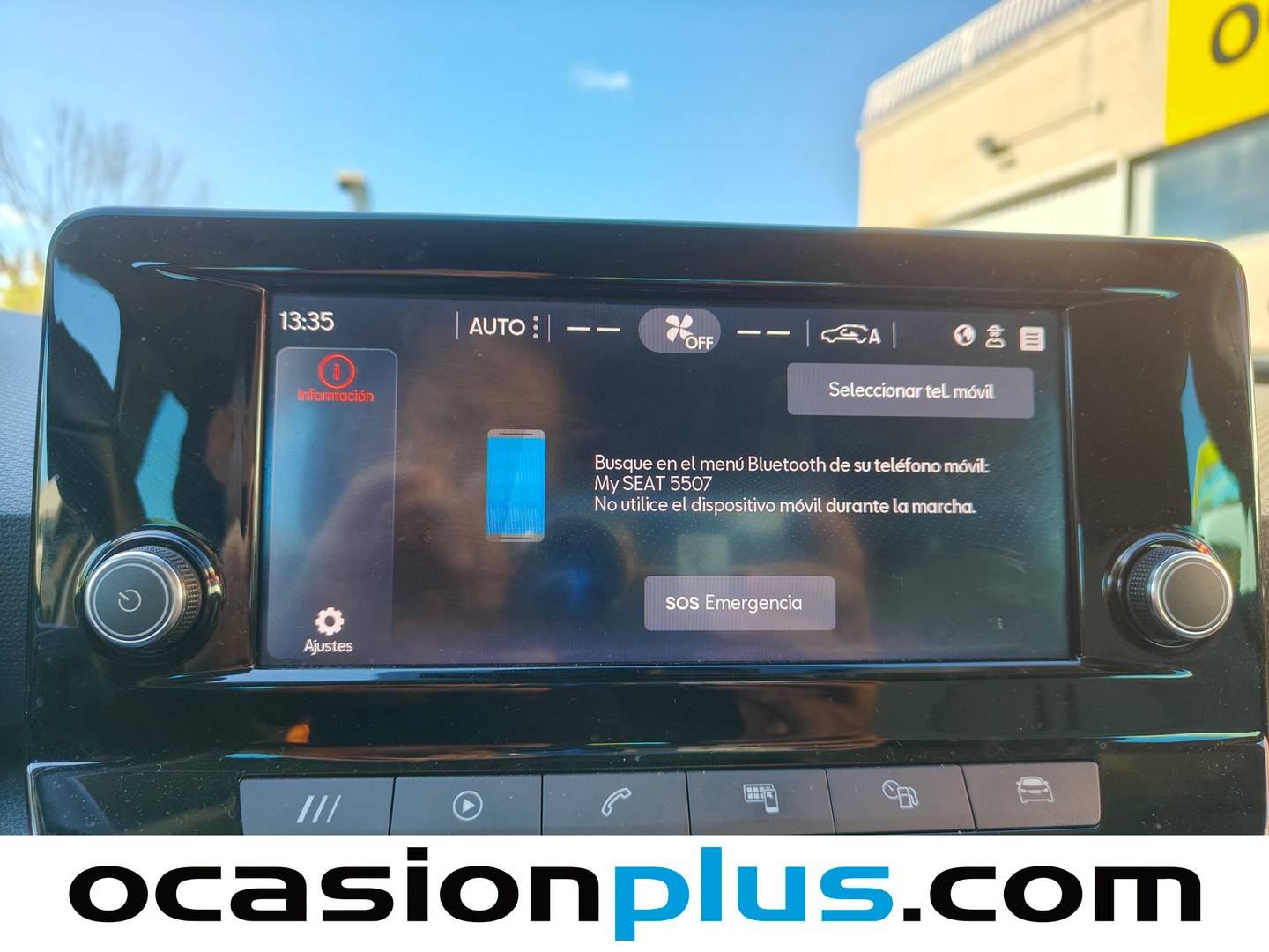Seat León Seat León 1.5 TSI S&S Style Go S (130 CV) gasolina