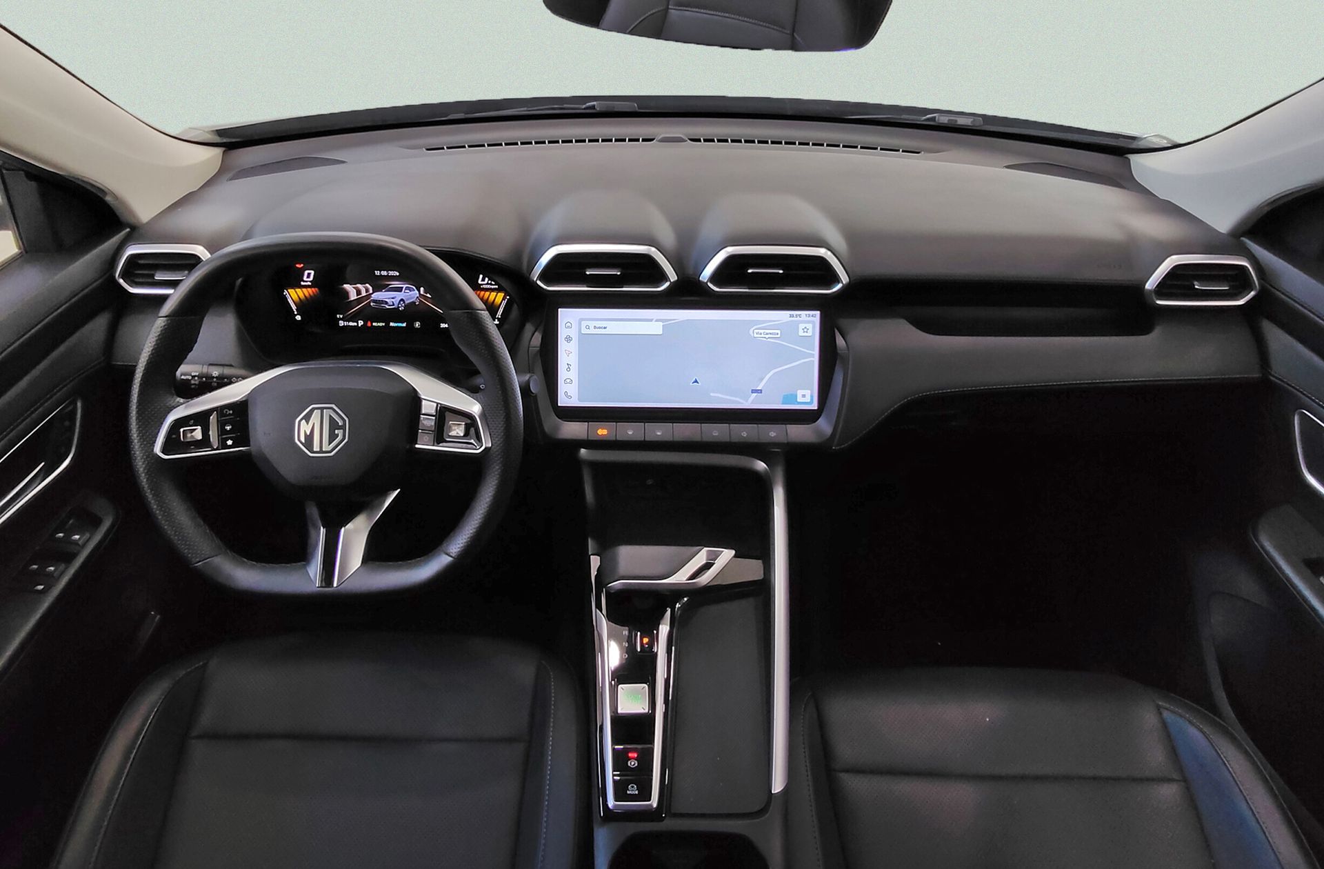 MG ZS 1.5 Hybrid+ Luxury - foto 9