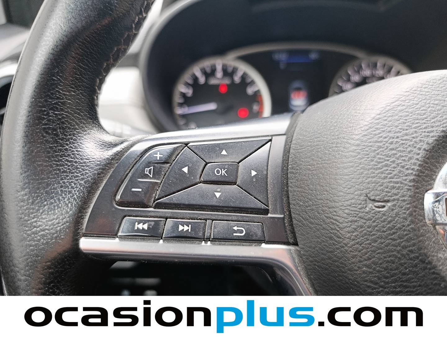 Nissan Micra Nissan Micra IG-T N-Design Black (92 CV) de segunda mano