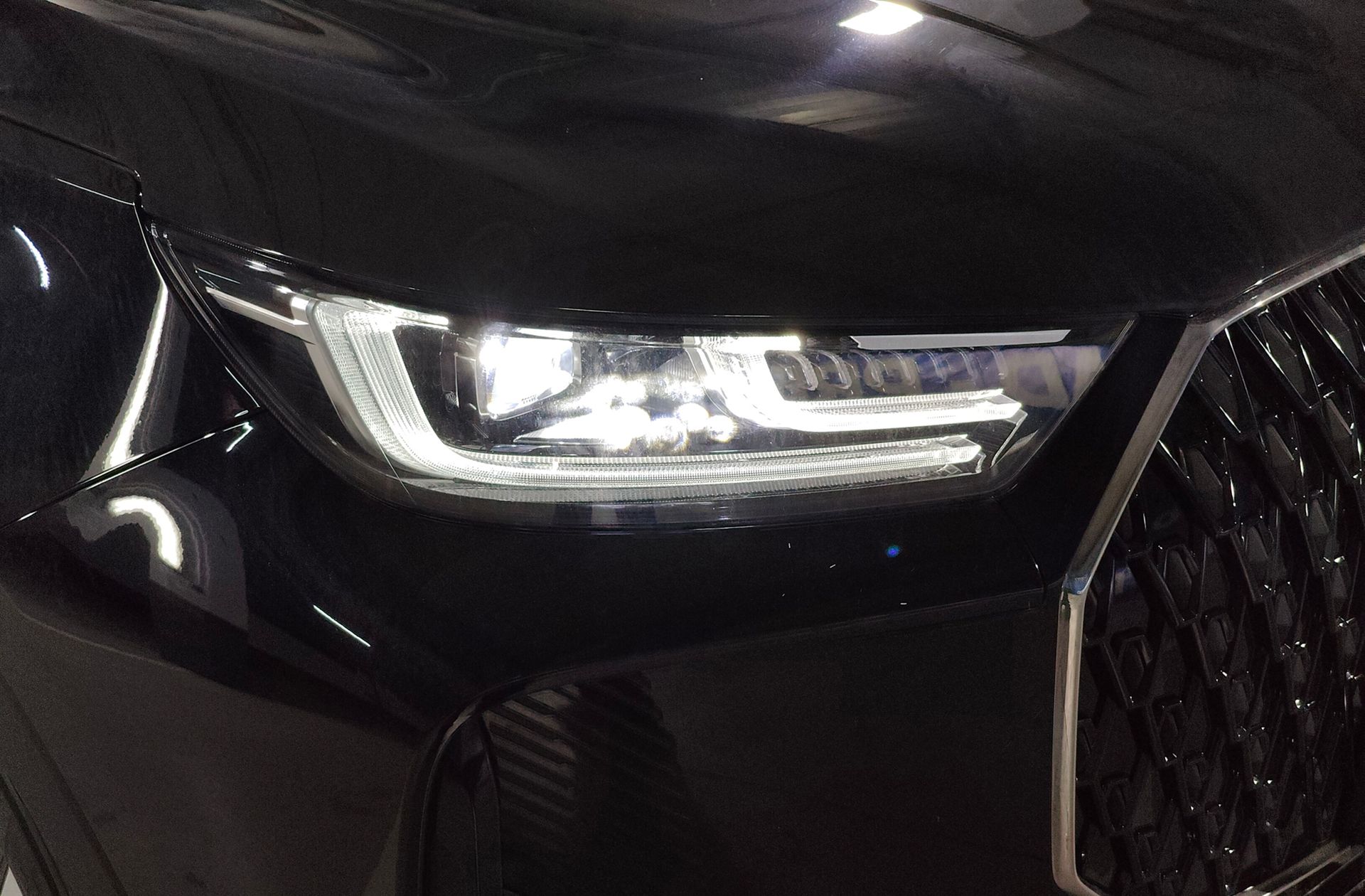 Ebro s700 1.6 T-GDi Luxury 7 DCT - foto 16