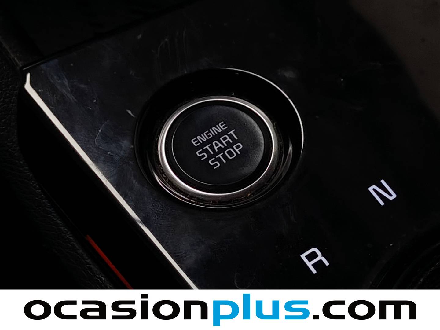 Paquetes del KIA Sportage Kia Sportage 1.6 T-GDi PHEV Tech 4x4 (265 CV)