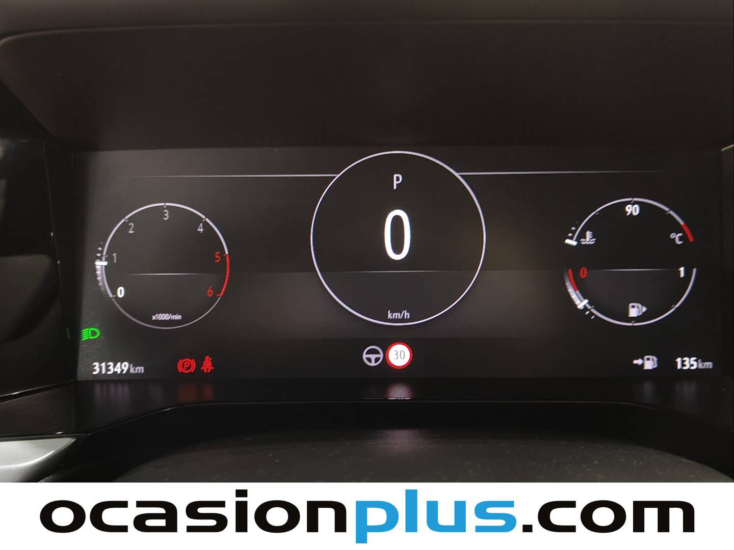 Foto Opel Grandland Opel Grandland 1.5D DTH GS Auto (130 CV)