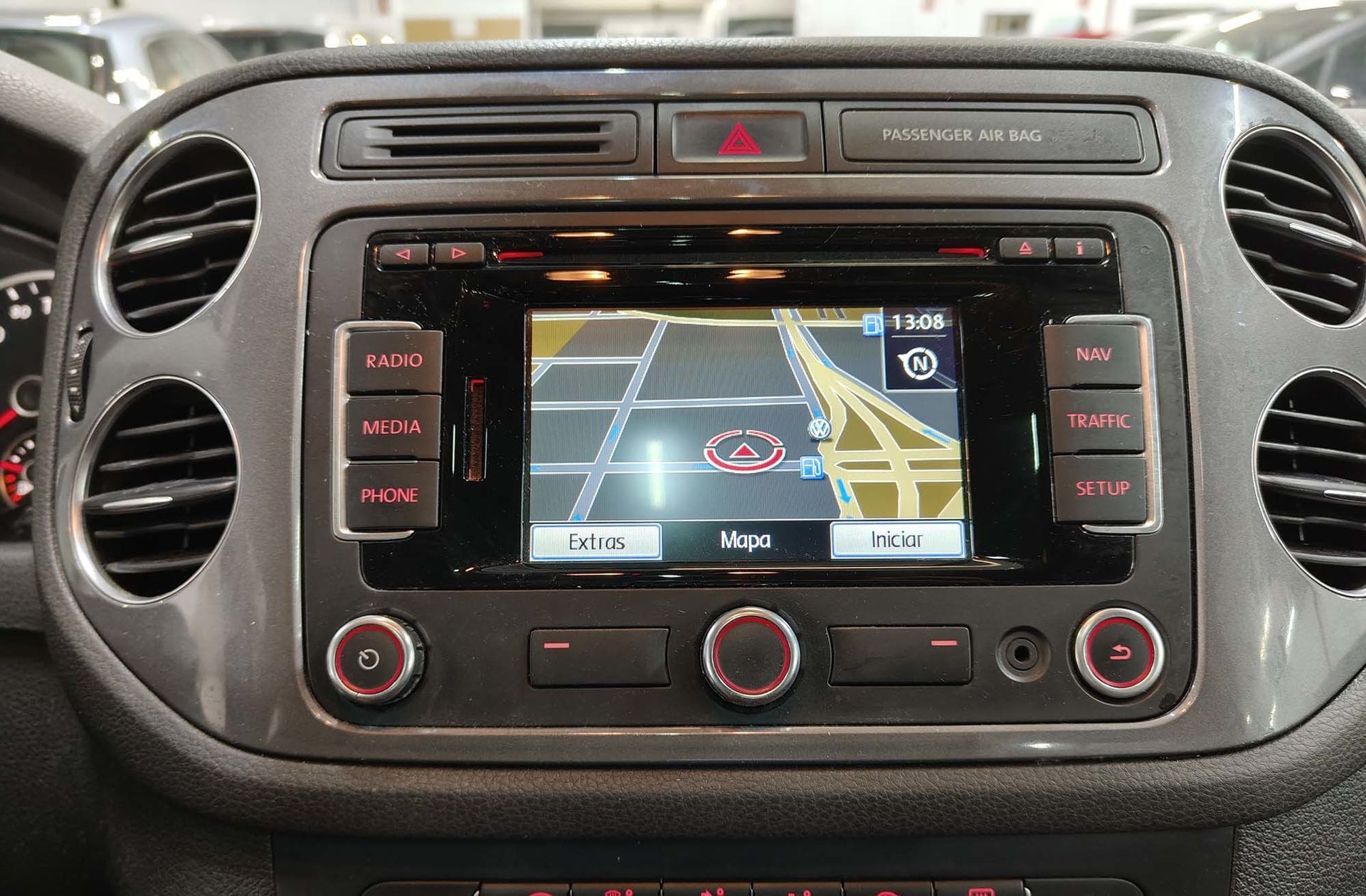 Volkswagen Tiguan Sport 2.0 TDI BMT 4Motion - foto 11