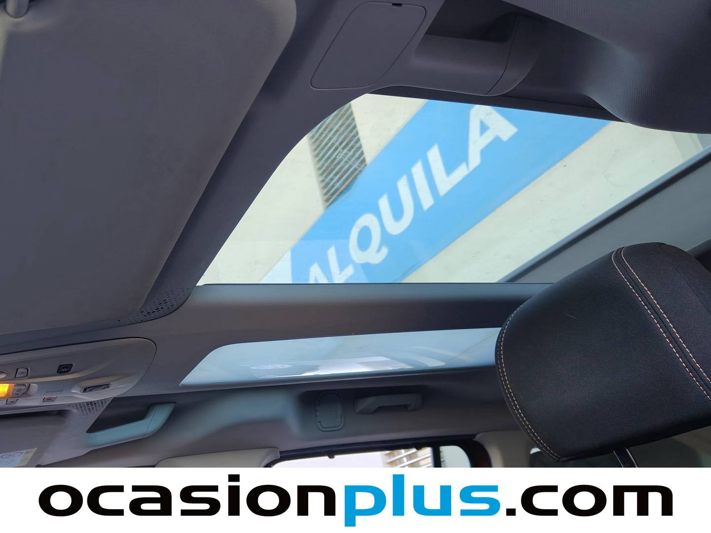 Foto Peugeot Rifter Peugeot Rifter BlueHDi 130 GT Line Standard  (130 CV)