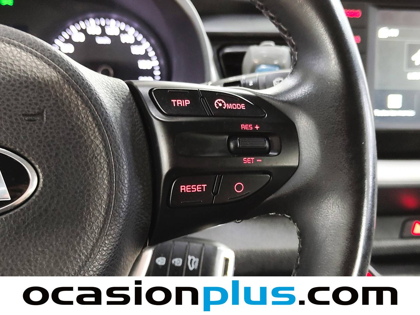 KIA Stonic Kia Stonic 1.0 T-GDi Eco-Dynamic Concept (120 CV) 120cv