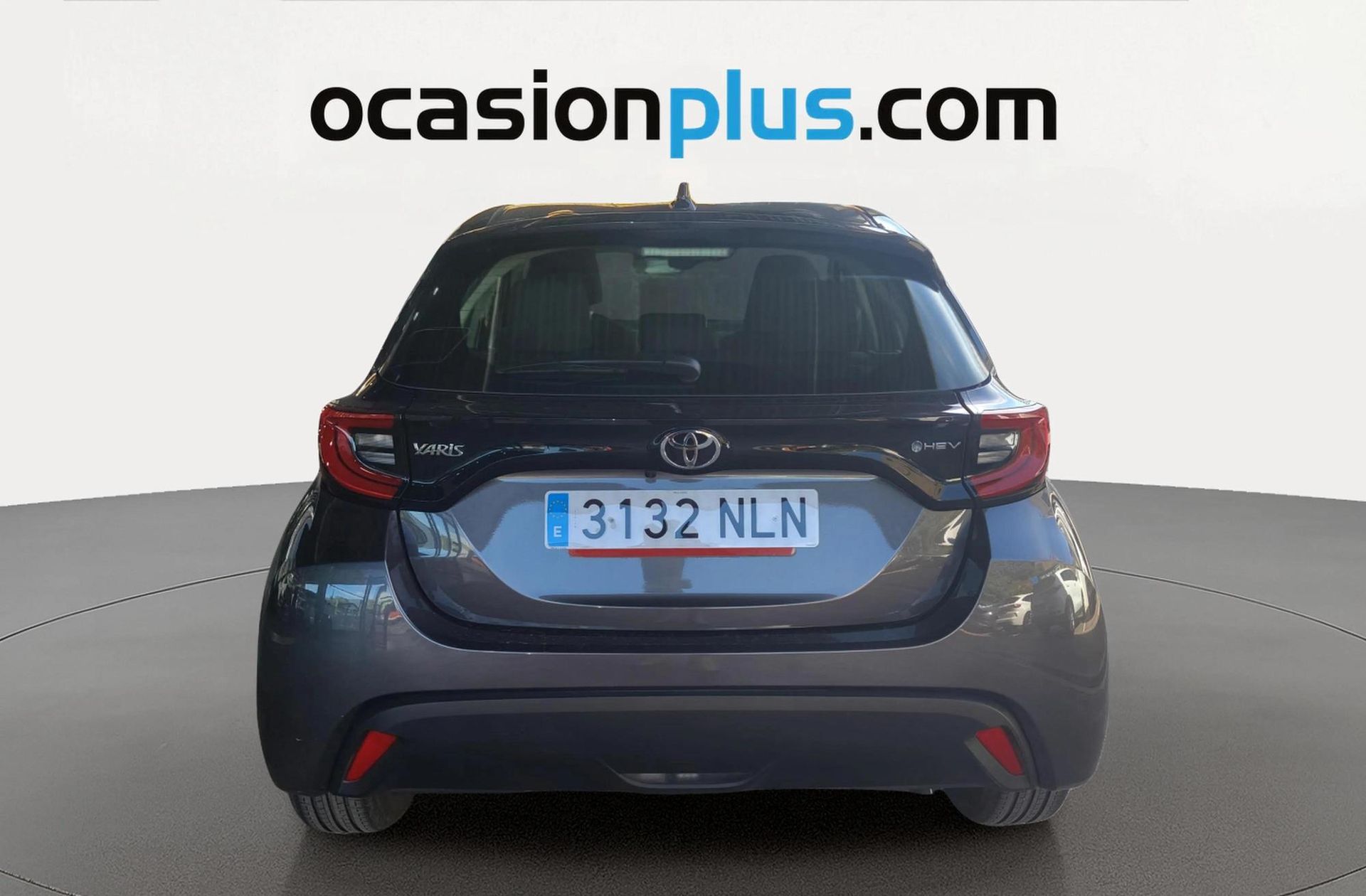 Toyota Yaris 120H Active Plus - foto 11
