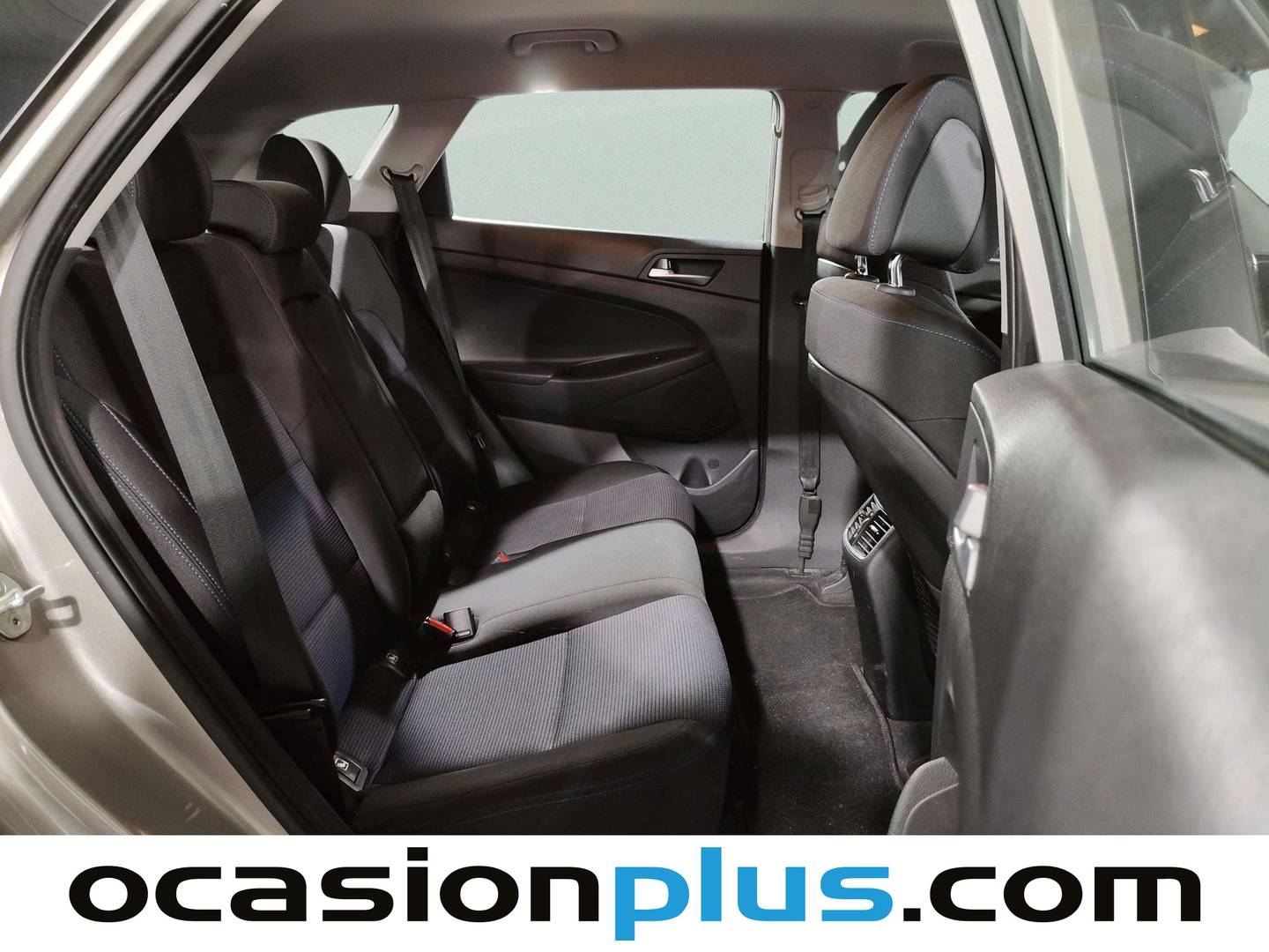 Hyundai Tucson Hyundai Tucson 1.6 GDI BlueDrive 25 Aniversario 4x2 (131 CV) km 0