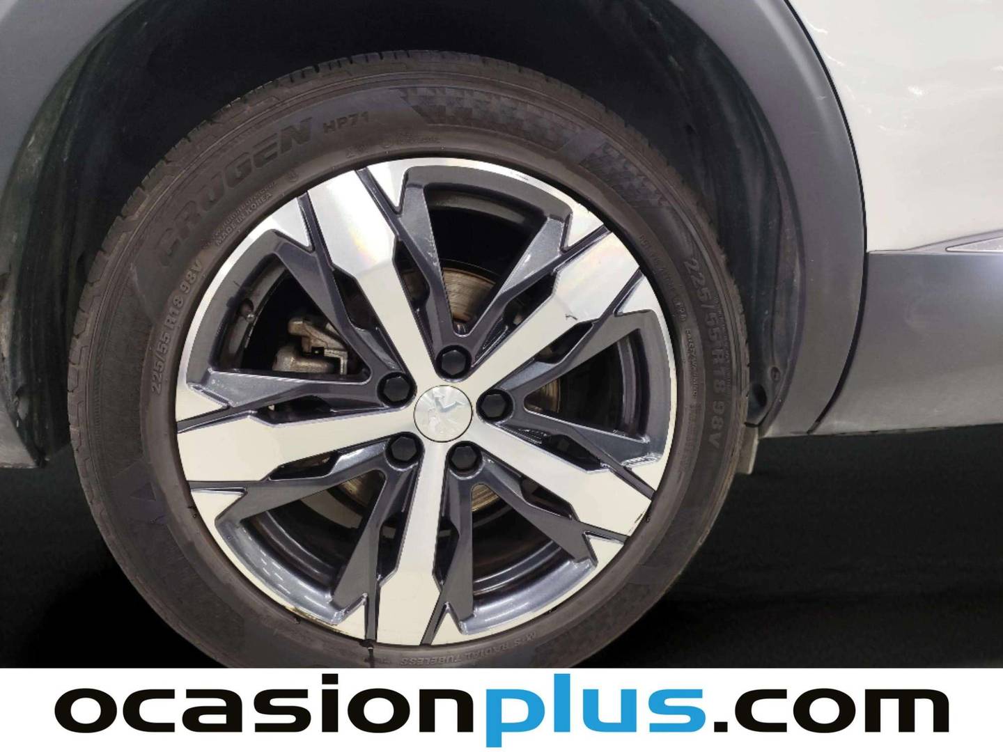Peugeot 5008 Peugeot 5008 BlueHDI 180 S&S GT-Line EAT8 (180 CV) 7 Plazas barato