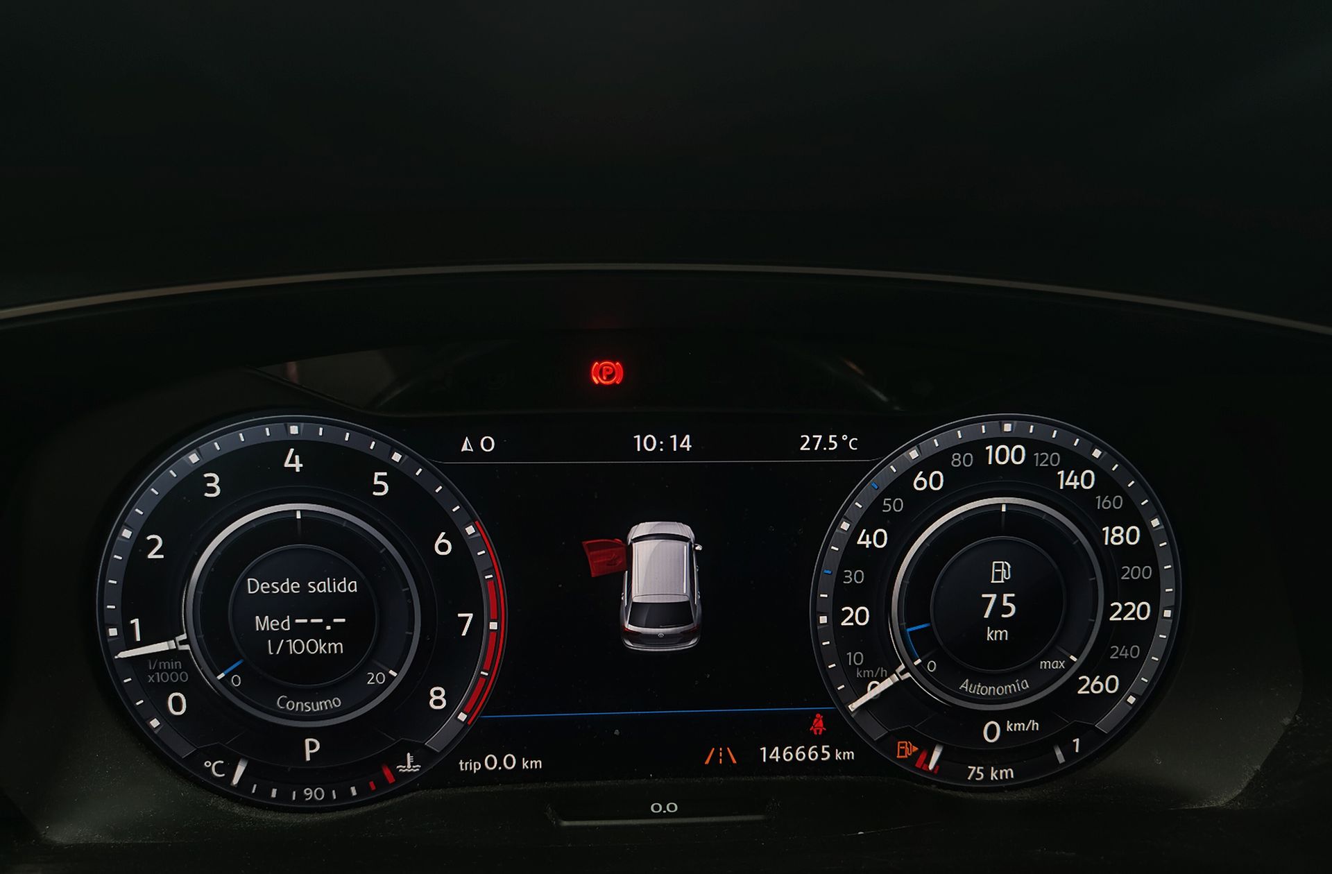 Volkswagen Tiguan 1.4 ACT TSI BlueMotionTech DSG Pack R-Line - foto 21