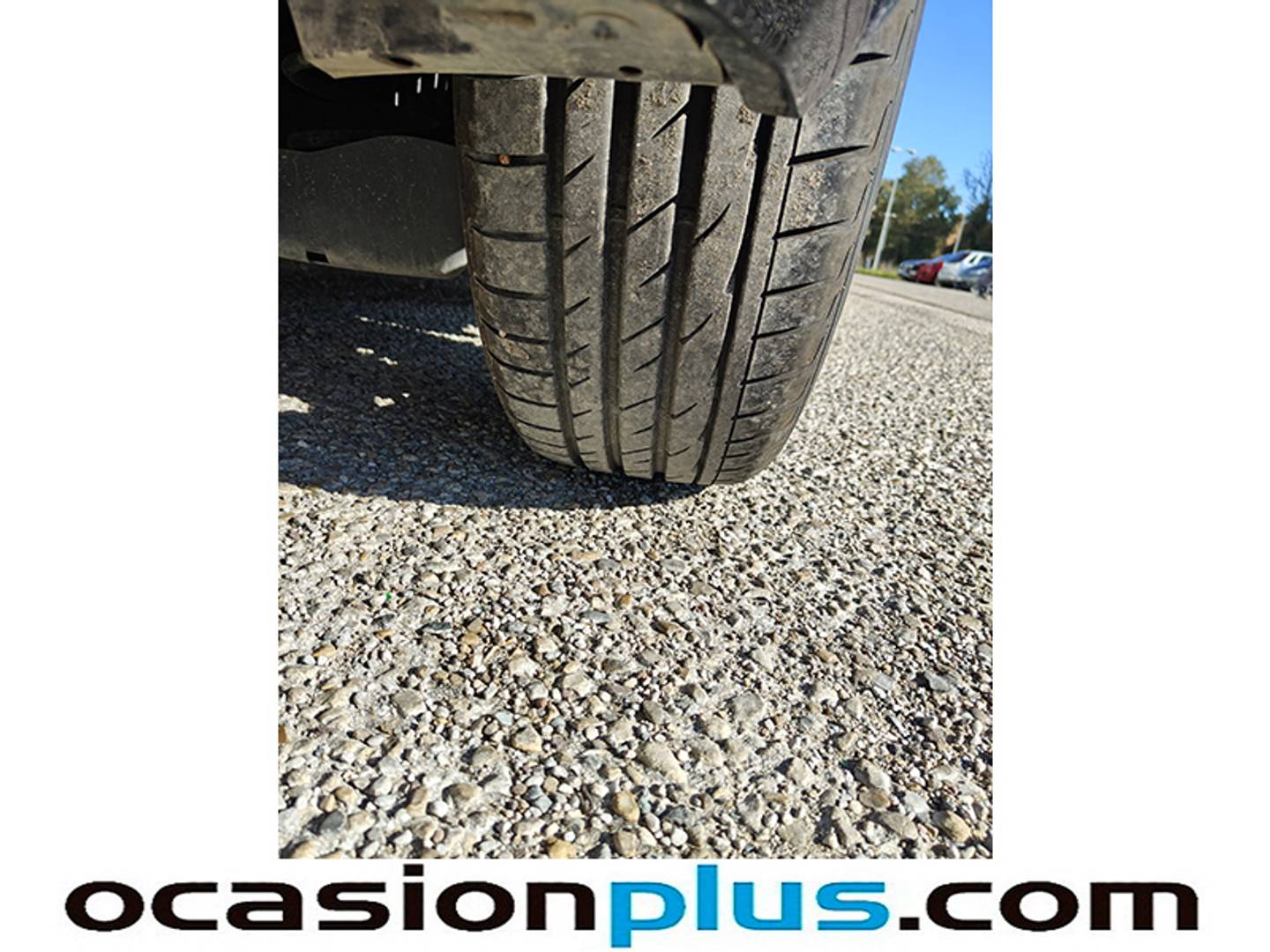 Foto DS DS 4 DS DS4 PureTech 130 Bastille Auto (130 CV)