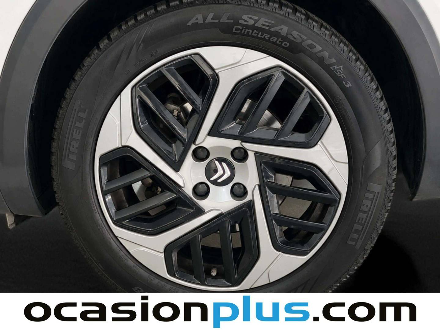 Citroën C4 Citroën C4 PureTech 130 S&S Plus EAT8 (131 CV) barato
