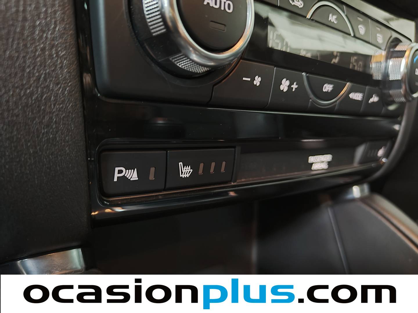 Extras y acabados del Mazda CX-5 Mazda CX-5 2.2 DE 4WD Luxury + Premium (CN)  (150 CV)