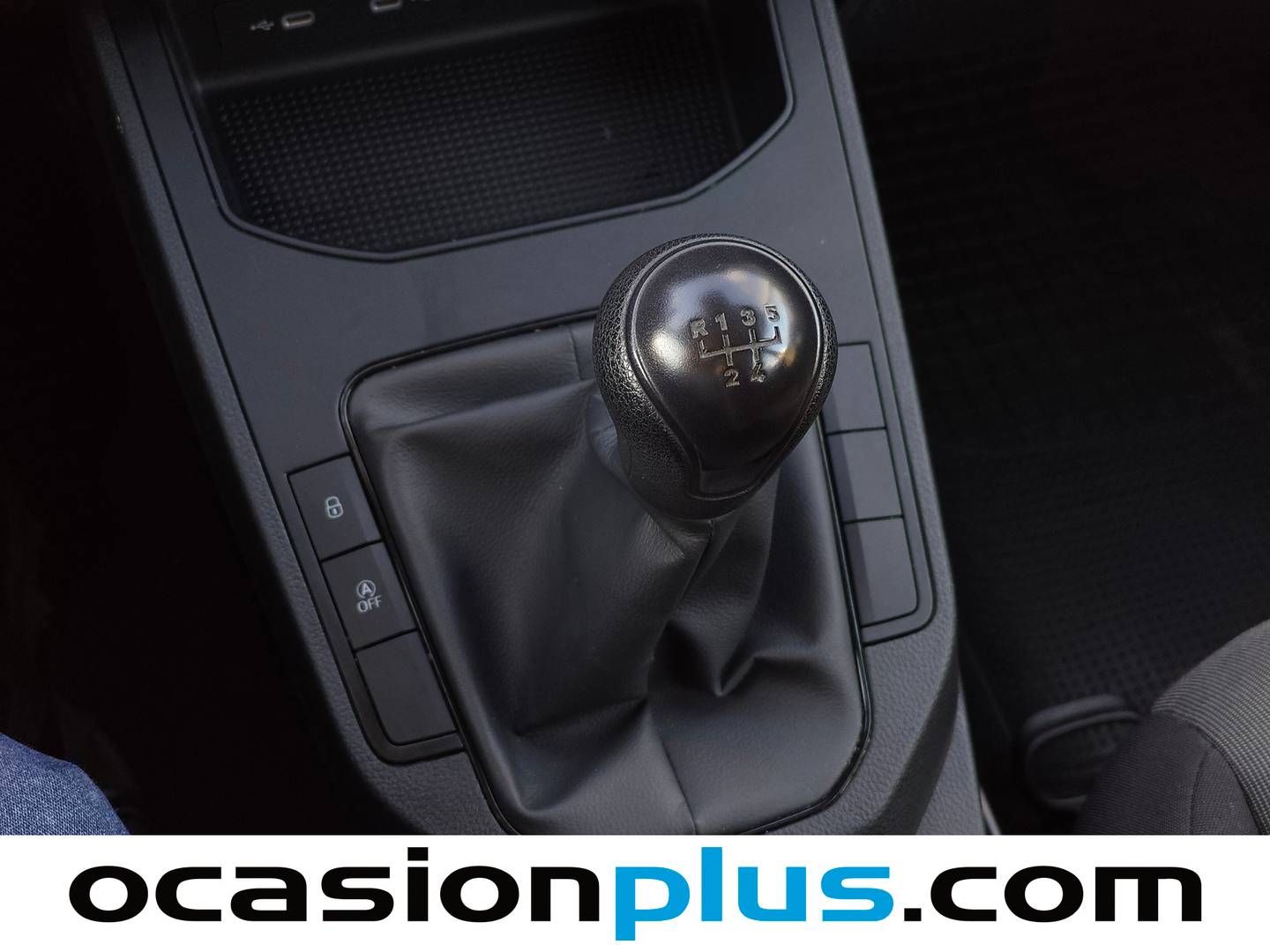 Foto Seat Ibiza SEAT Ibiza 1.0 MPI Reference XL 59 kW (80 CV)