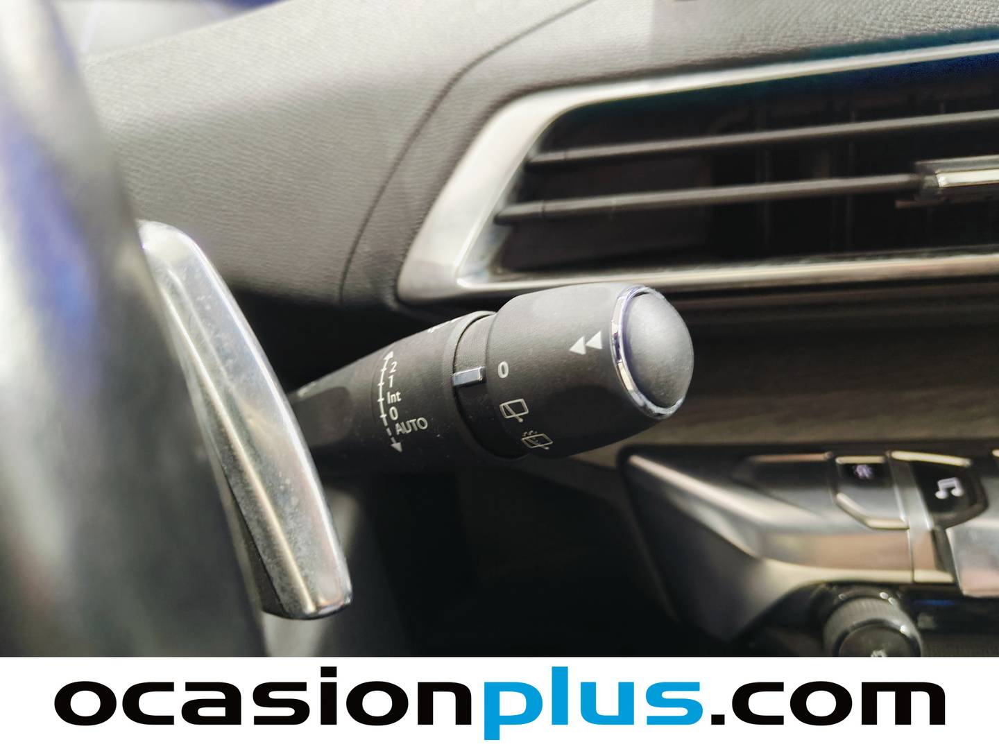 Peugeot 5008 Peugeot 5008 BlueHDi 180 S&S GT EAT8 (180 CV) 7 PLAZAS 180cv