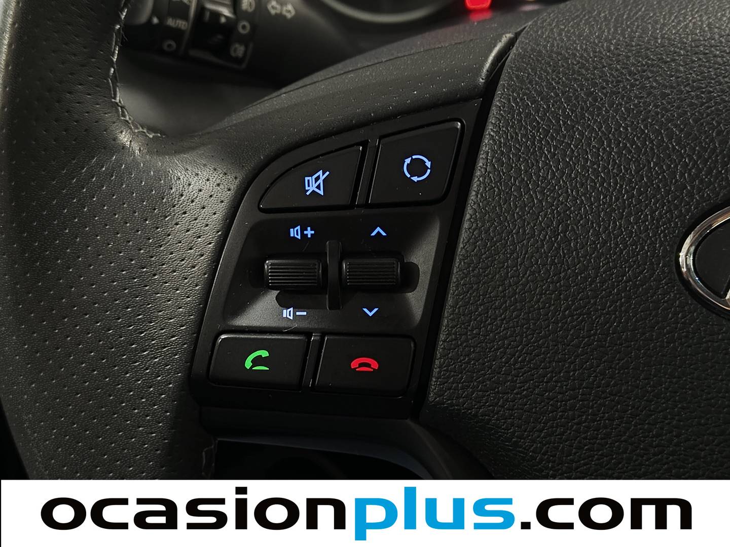 Hyundai Tucson Hyundai Tucson 1.7 CRDI BlueDrive Kosmo 4x2 DCT (141 CV) 141cv