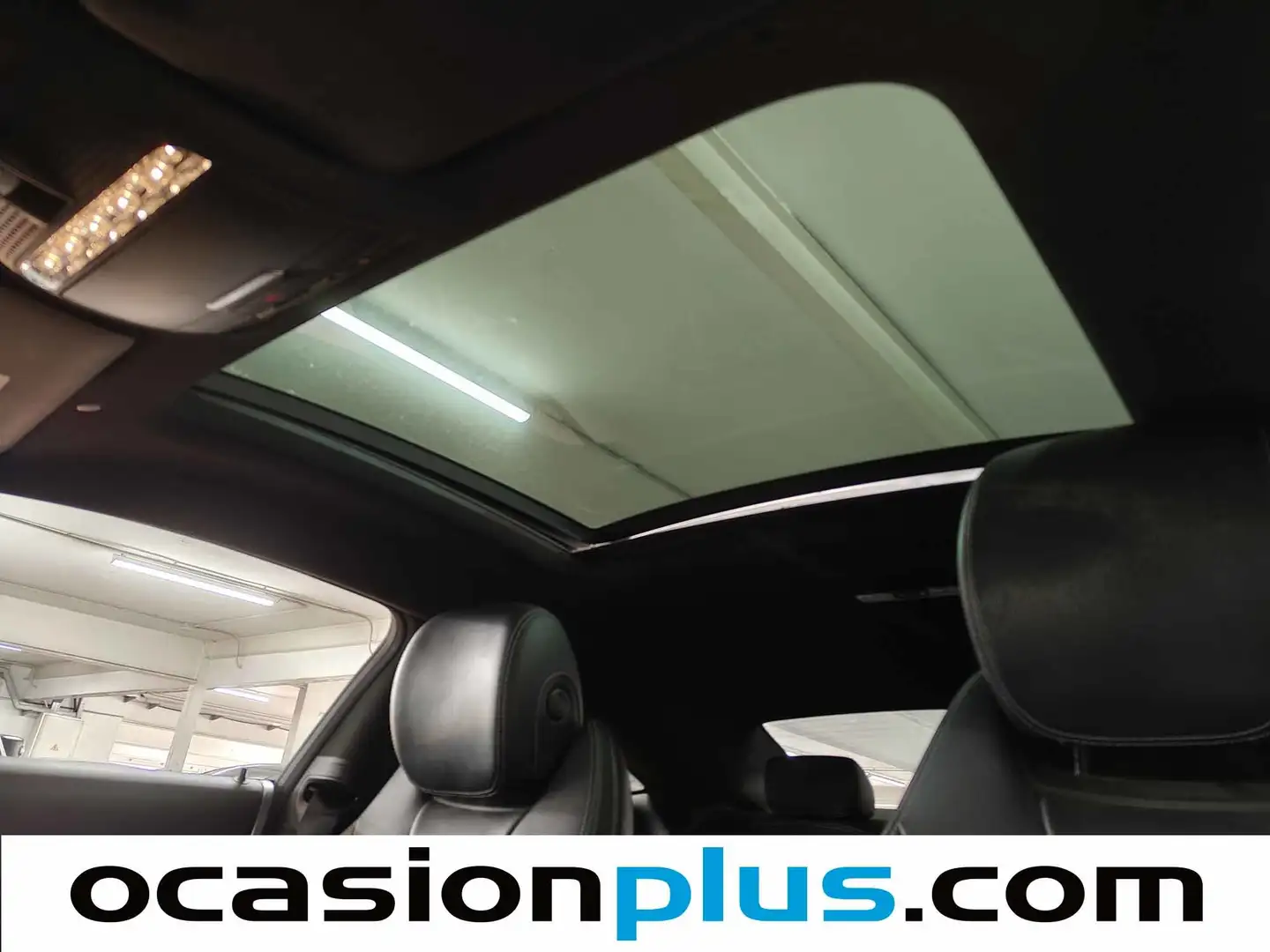 Foto Mercedes Clase C Mercedes-Benz Clase C C Coupe 300 (258 CV)