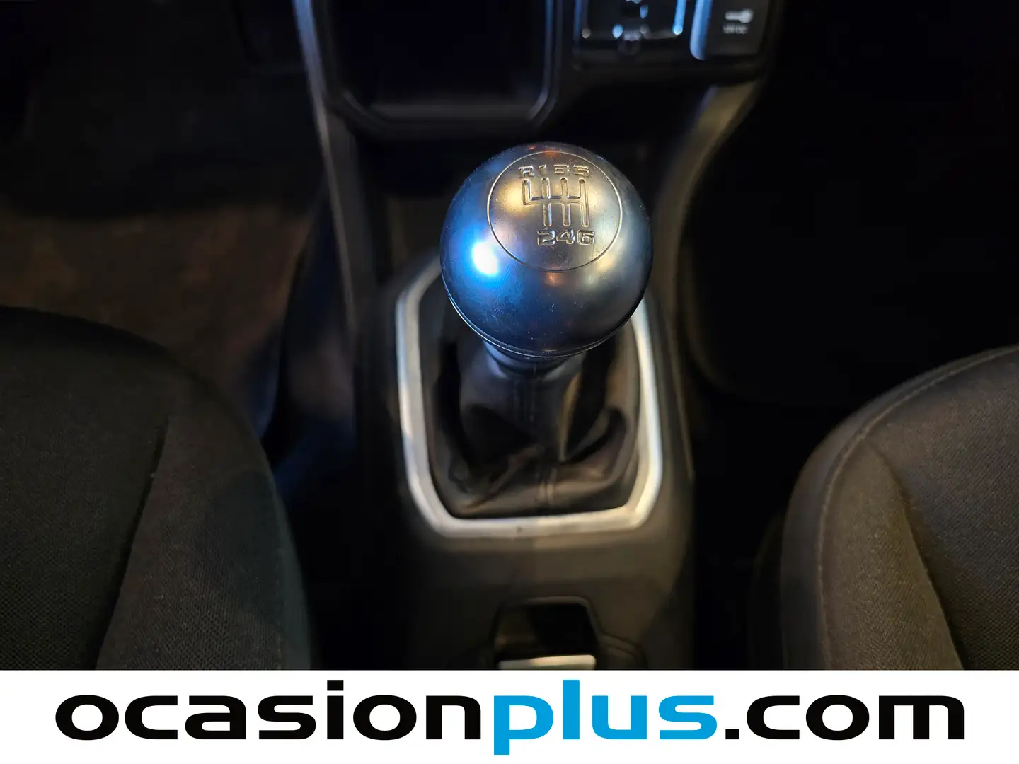 Foto Jeep Renegade Jeep Renegade 1.0G Night Eagle II 4x2 (120 CV)