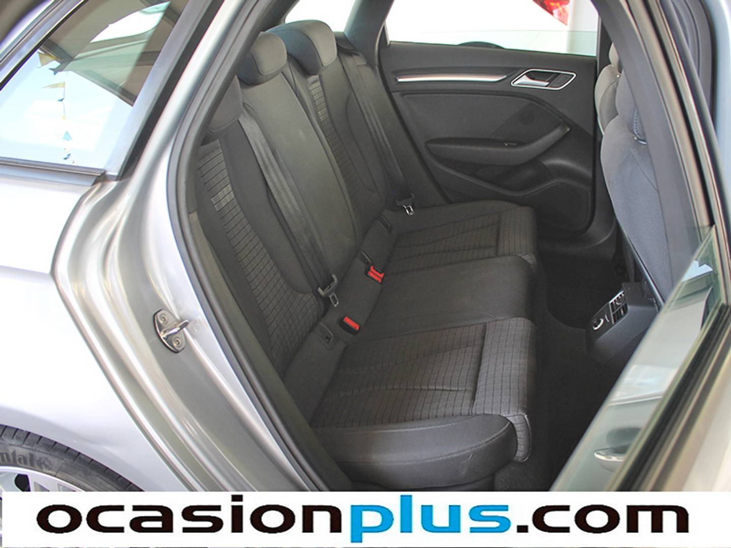 Foto Audi A3 Audi A3 Sportback sport edition 1.4 TFSI CoD ultra (150 CV) S tronic