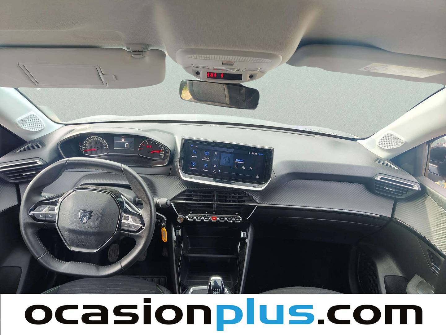 Foto Peugeot 208 Peugeot 208 PureTech 100 Active (100 CV)