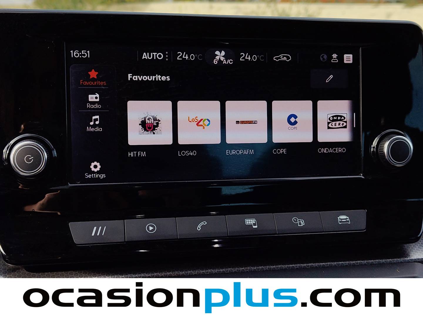 Extras del Seat León Seat León 1.0 eTSI S&S Style Go DSG (110 CV)