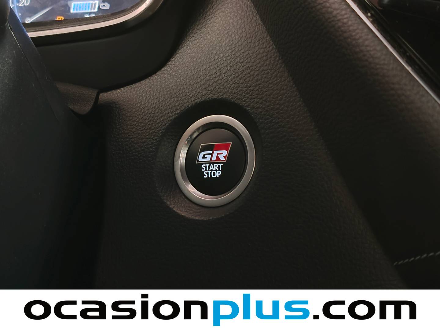 Foto Toyota Corolla Toyota Corolla 200H GR-Sport (196 CV)