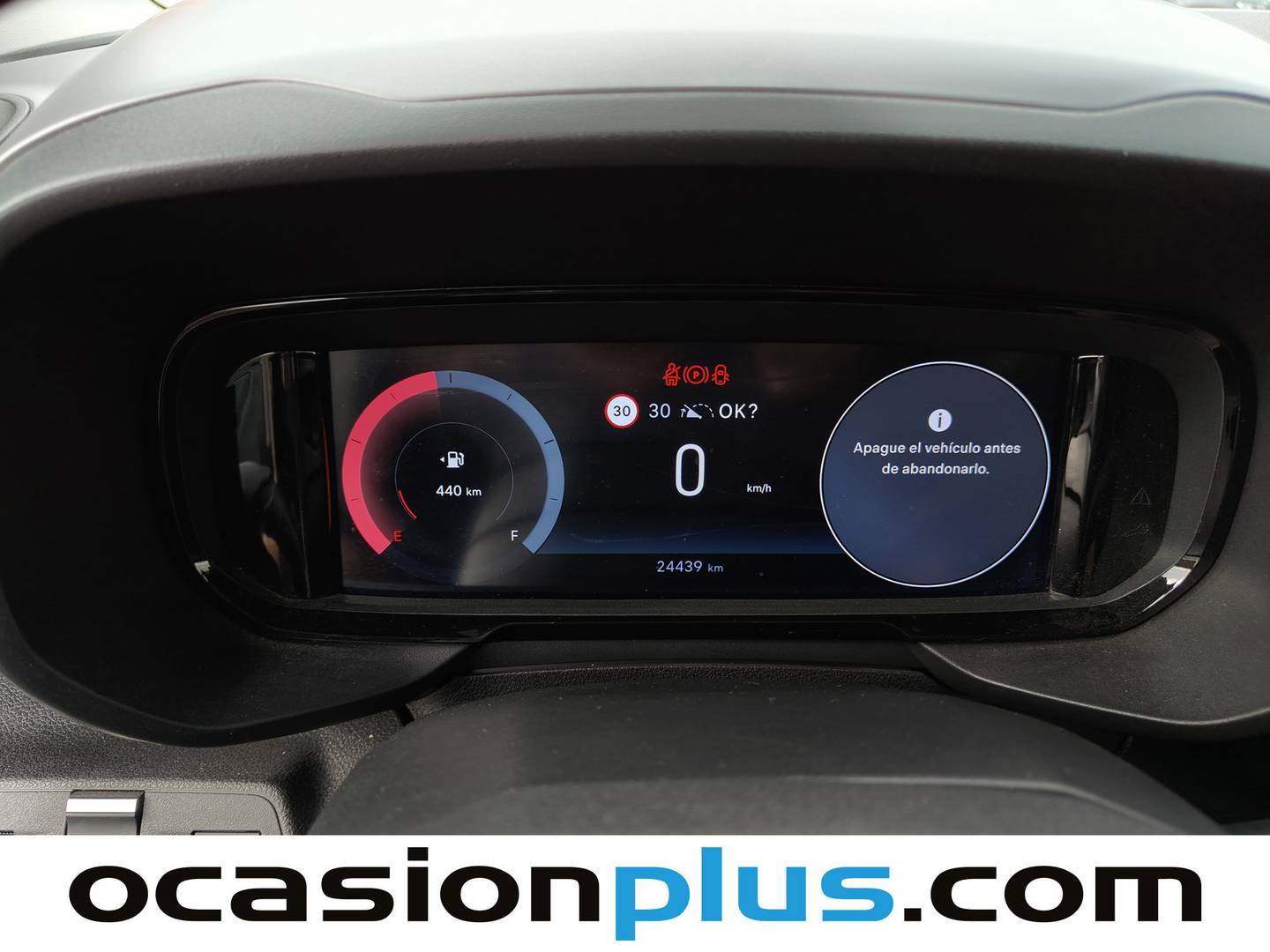 Fiat Doblò Fiat Dobló Combi 1.5 Diesel Talla M (100 CV) 2025