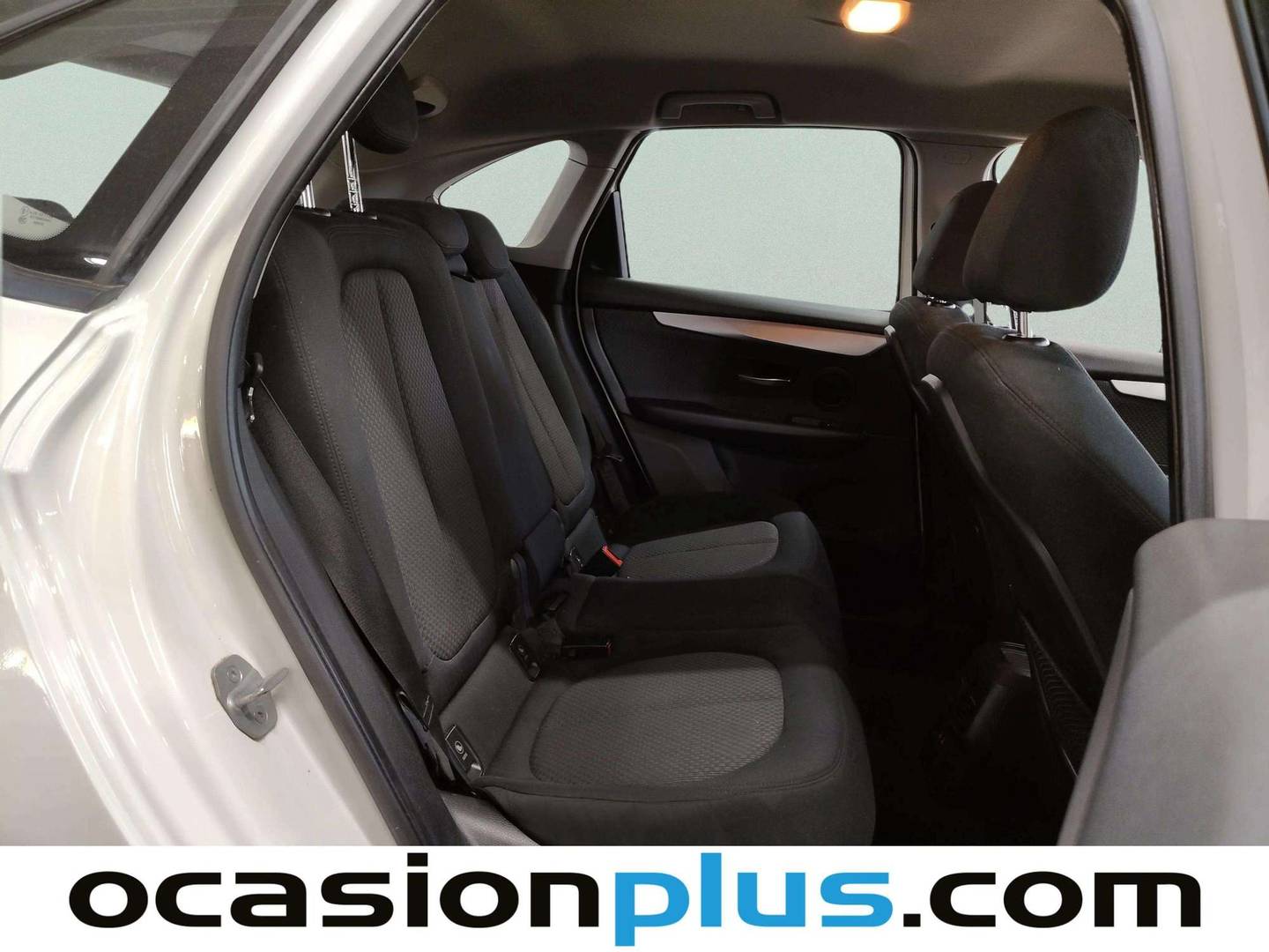 BMW Serie 2 Active Tourer BMW Serie 2 225xe iPerformance Active Tourer (224 CV) híbrido enchufable