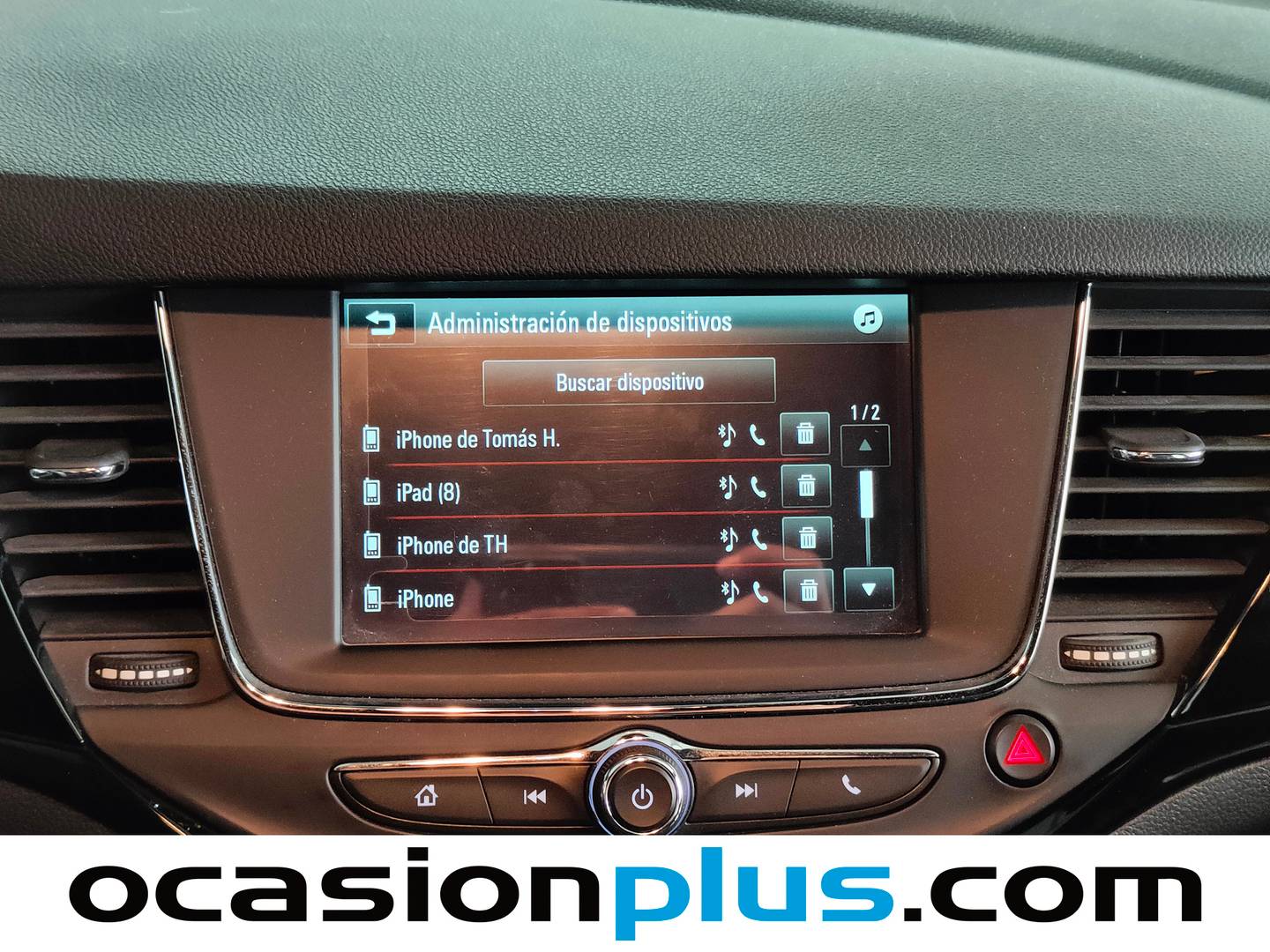 Opel Astra Opel Astra 1.4 Turbo S&S Dynamic (125 CV) barato