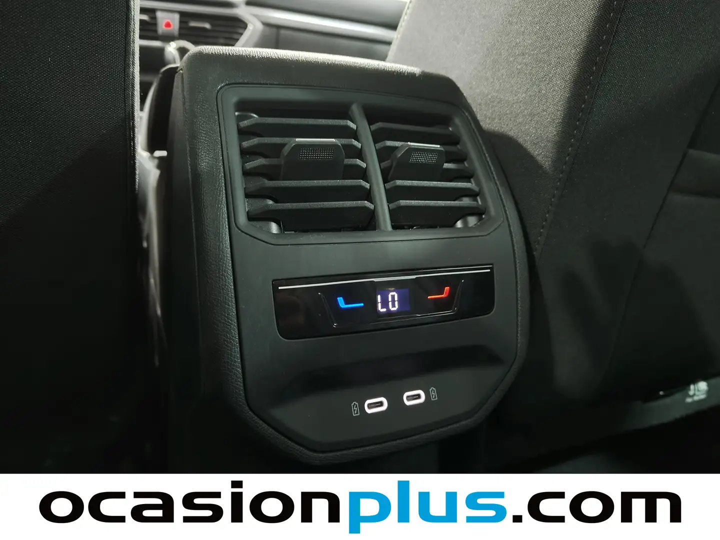 Foto Seat León SEAT León ST ST 1.5 TSI Style 25 Aniversario (115 CV)