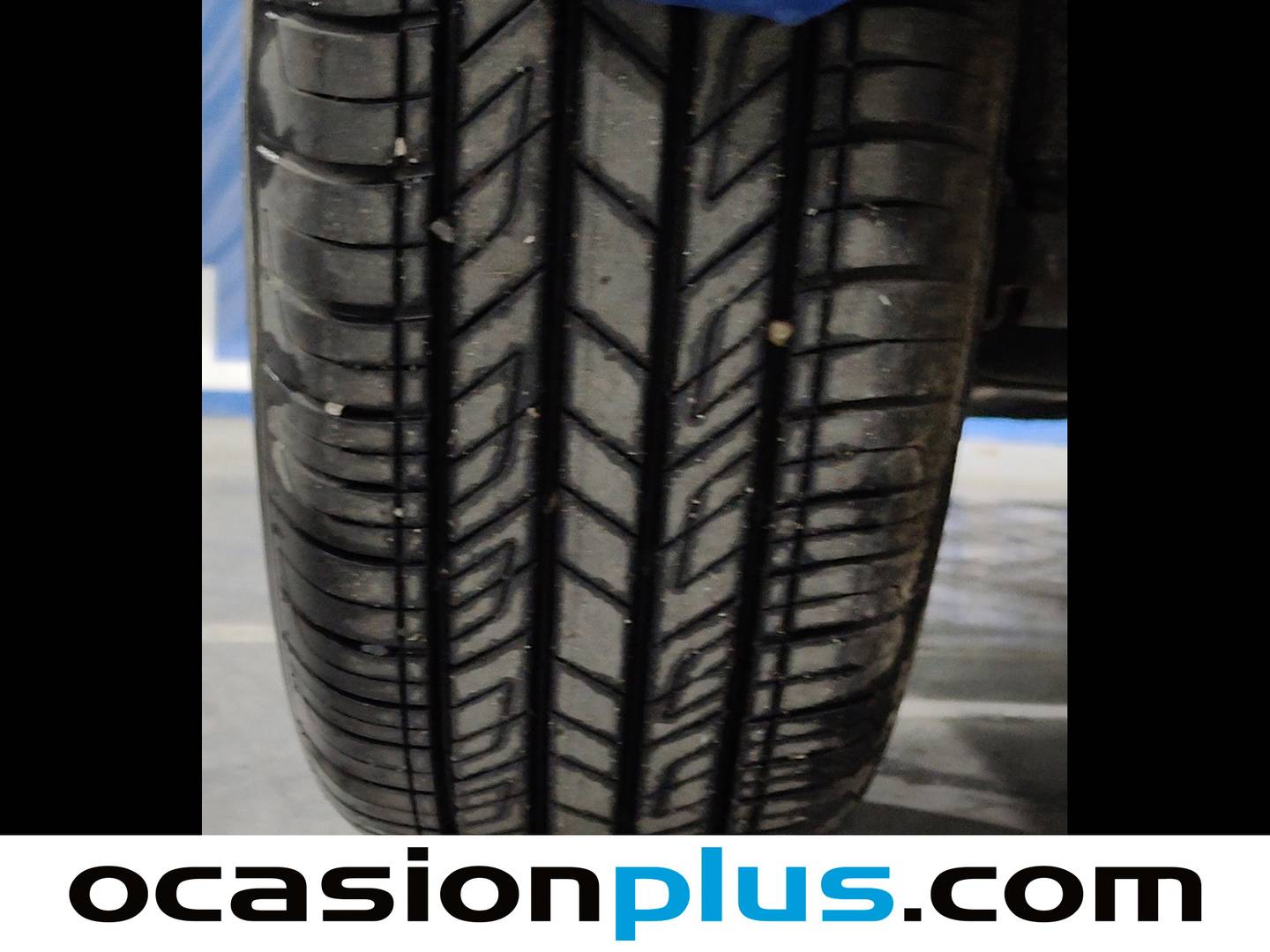 MG MG3 Hybrid+ MG MG3 Hybrid+ Luxury (195 CV) de ocasión