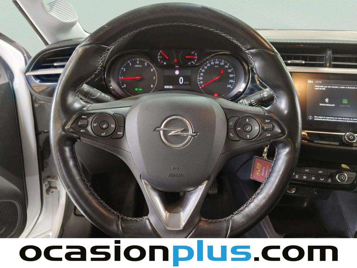 Opel Corsa Opel Corsa 1.2 XEL S&S Edition (75 CV) 2022