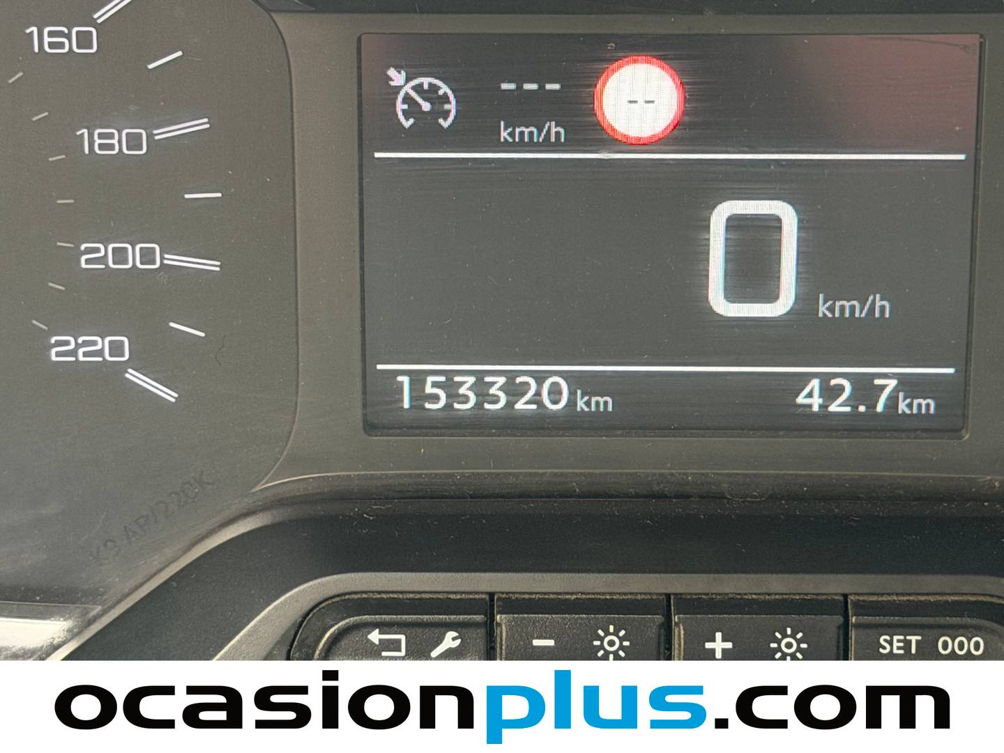 Peugeot Rifter Peugeot Rifter BlueHDi 130 S&S Allure Standard (130 CV) seminuevo