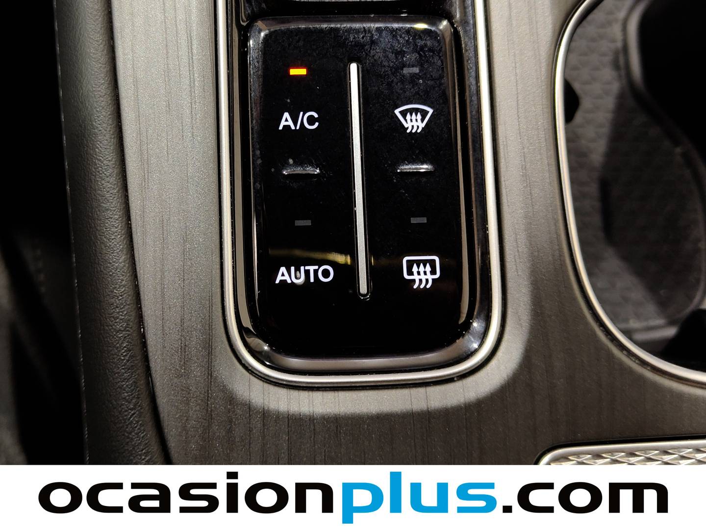 EBRO S800 EBRO S800 1.6 TGDI Premium DCT (147 CV) 7 Plazas de ocasión