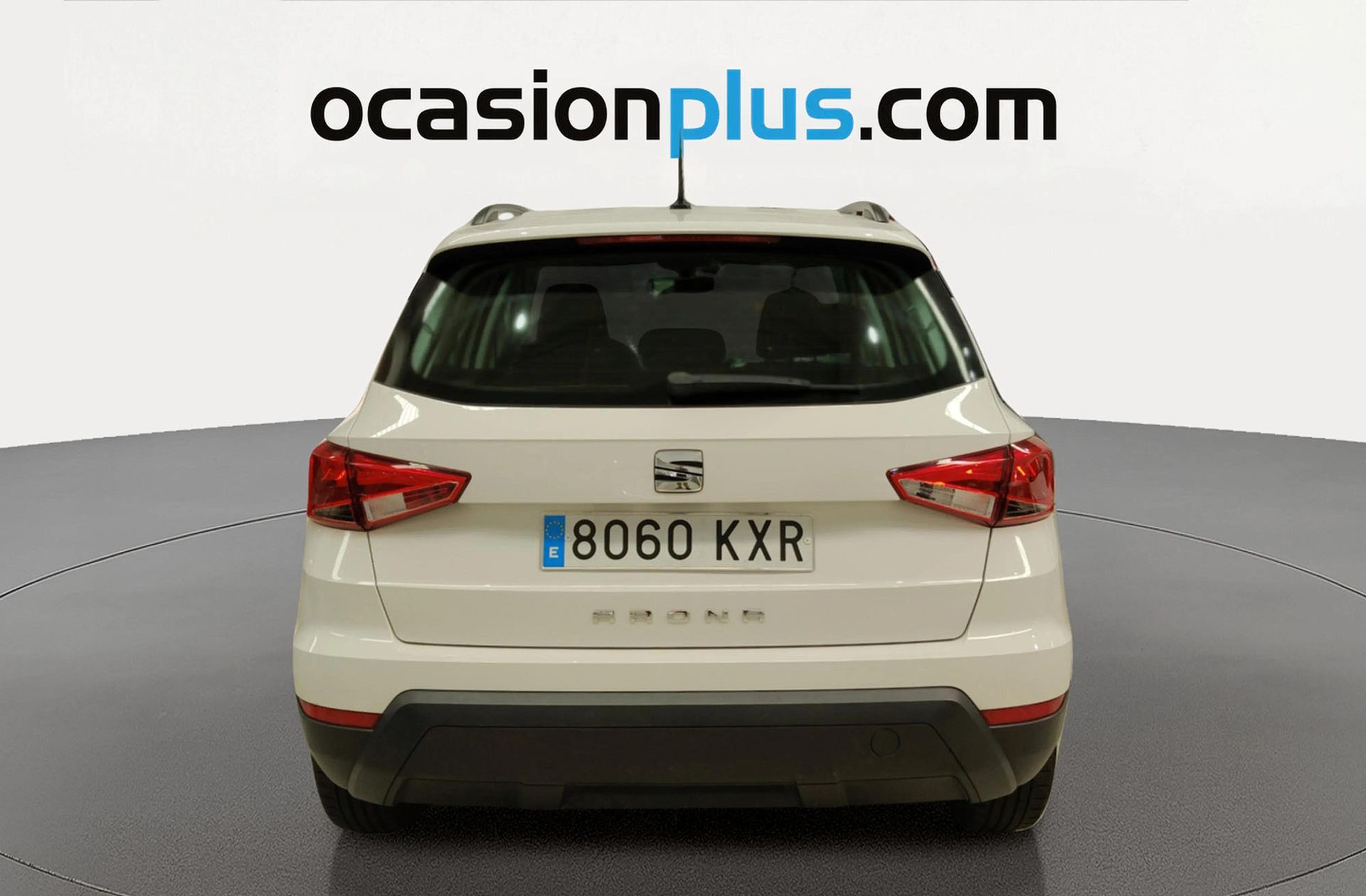 SEAT Arona 1.6 TDI Ecomotive Style - foto 15