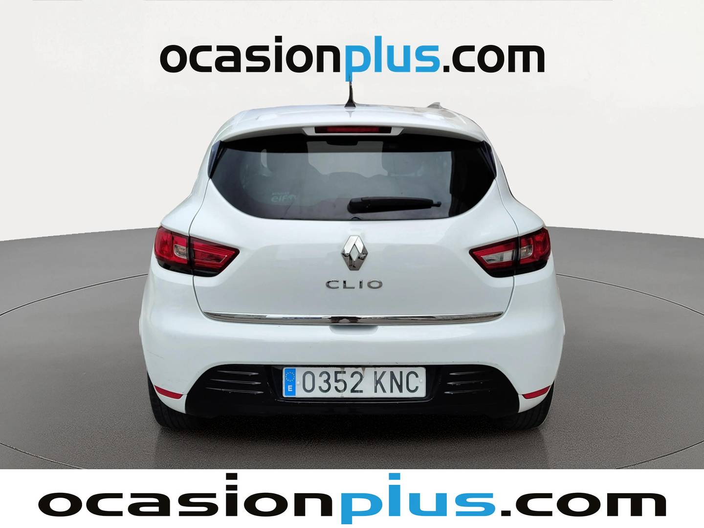 Renault Clio Renault Clio Limited Energy TCe (90 CV) al mejor precio