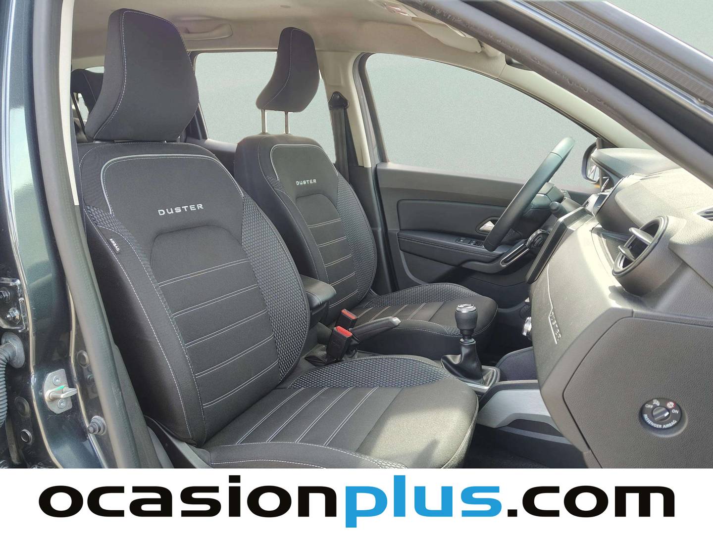 Dacia Duster Dacia Duster Prestige Blue dCi (115 CV) 4X2 km 0