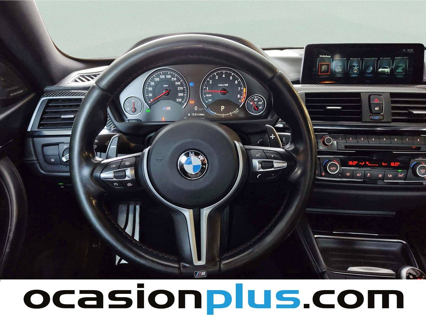 BMW Serie 4 BMW M M4 Coupe (431 CV) seminuevo